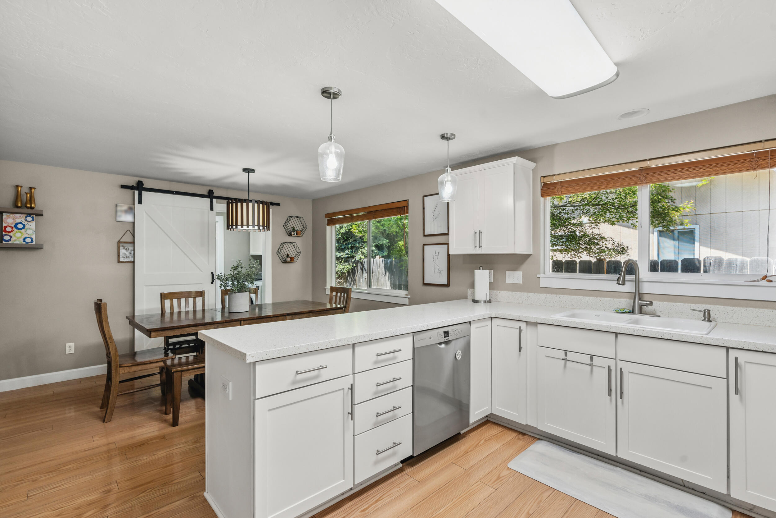 Sun Park Terrace Subdivision - Residential