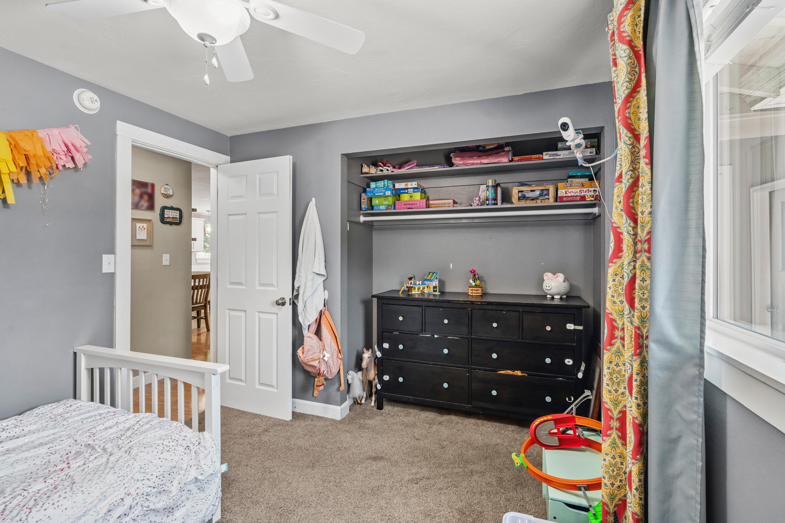 Sun Park Terrace Subdivision - Residential