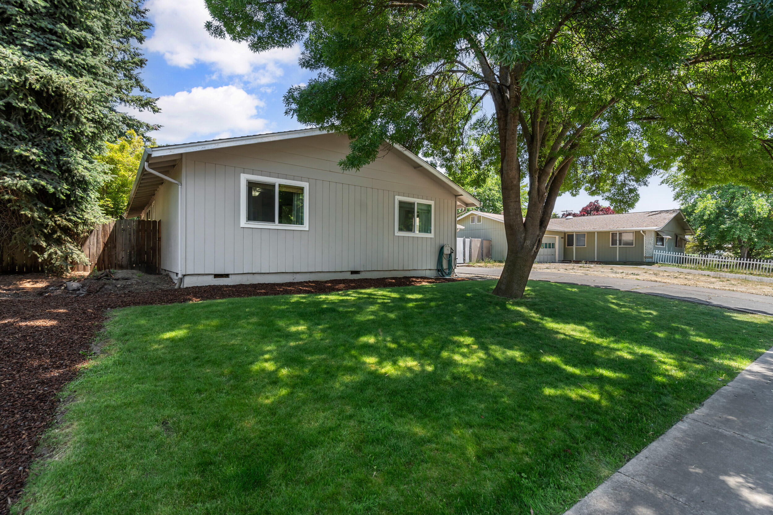 Sun Park Terrace Subdivision - Residential