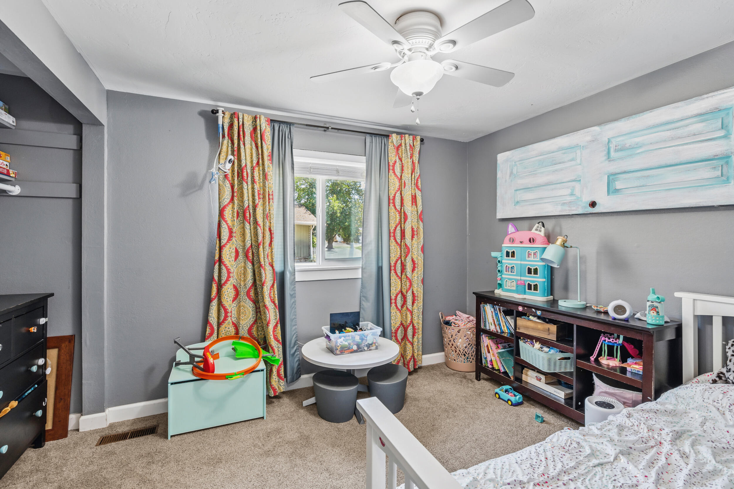 Sun Park Terrace Subdivision - Residential