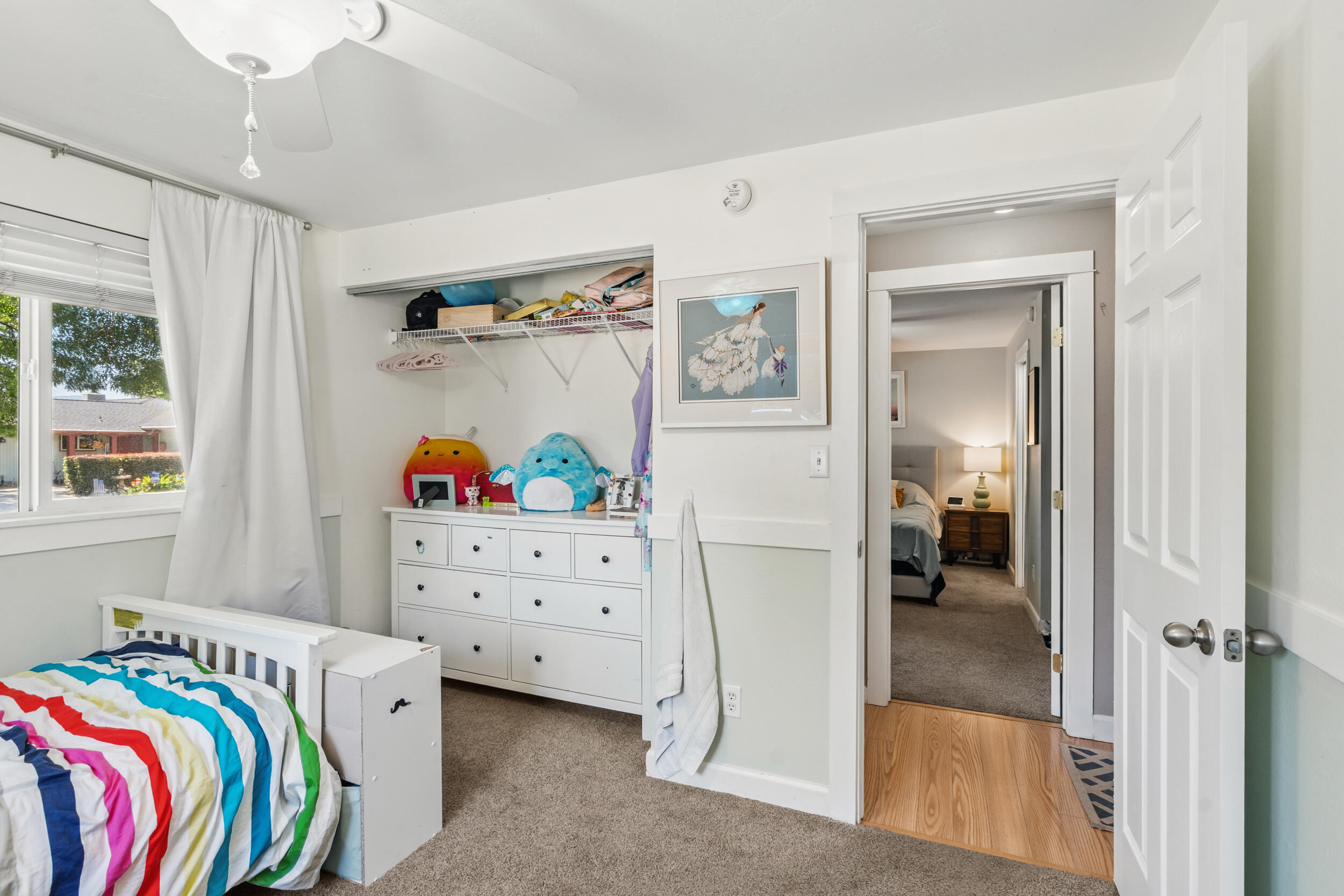 Sun Park Terrace Subdivision - Residential