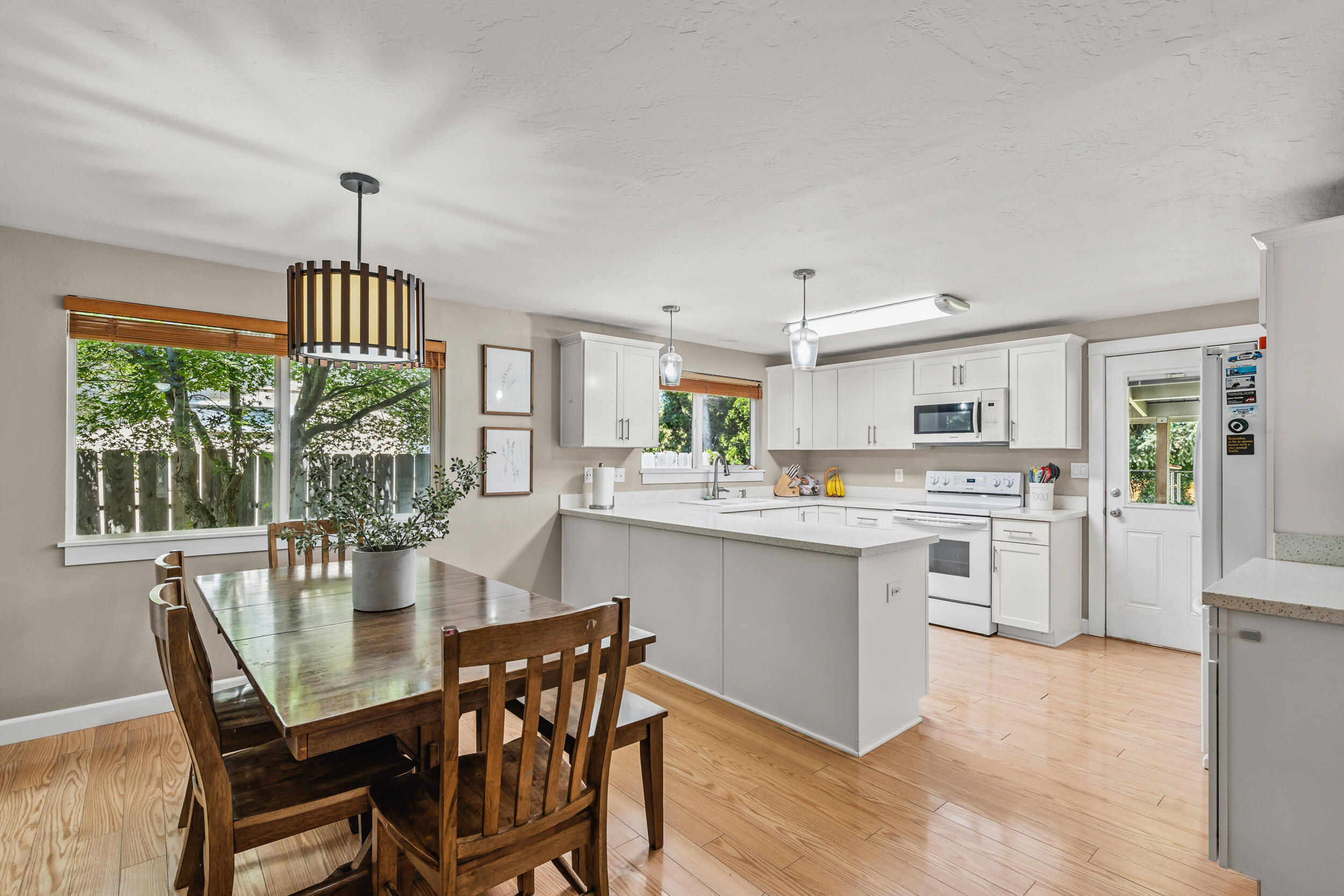 Sun Park Terrace Subdivision - Residential