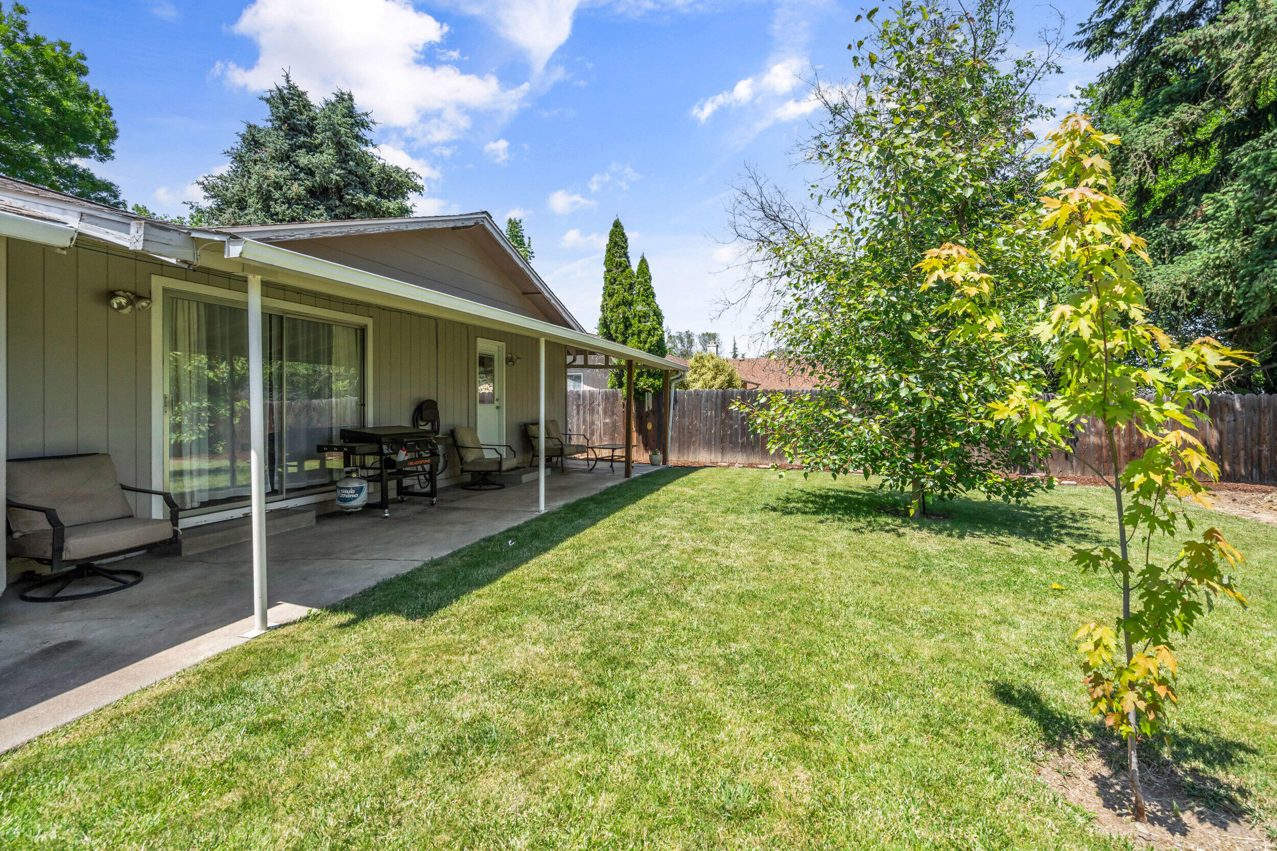 Sun Park Terrace Subdivision - Residential