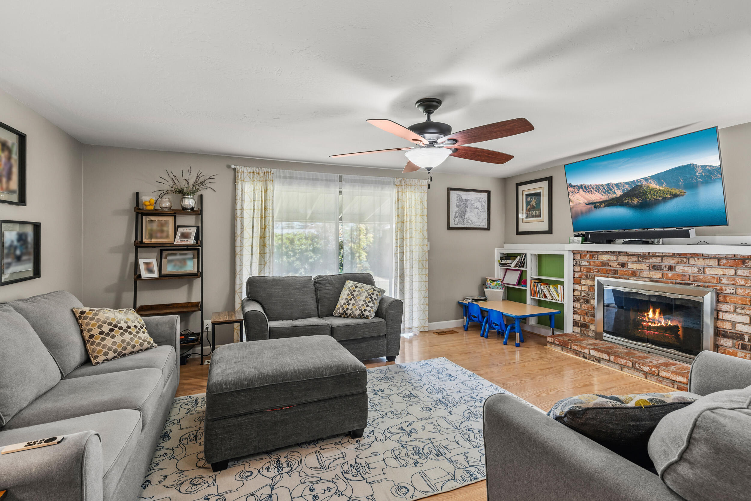 Sun Park Terrace Subdivision - Residential