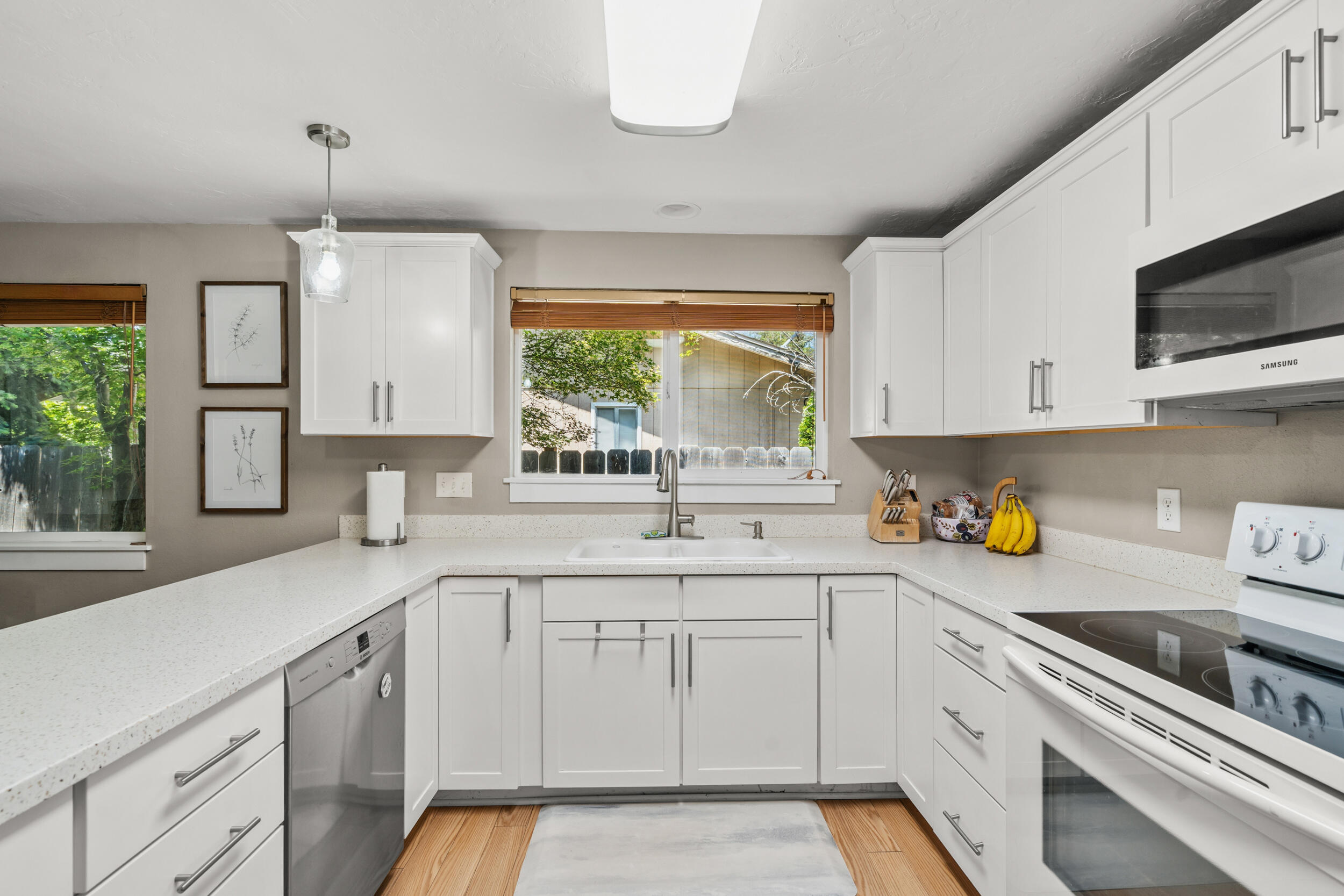 Sun Park Terrace Subdivision - Residential