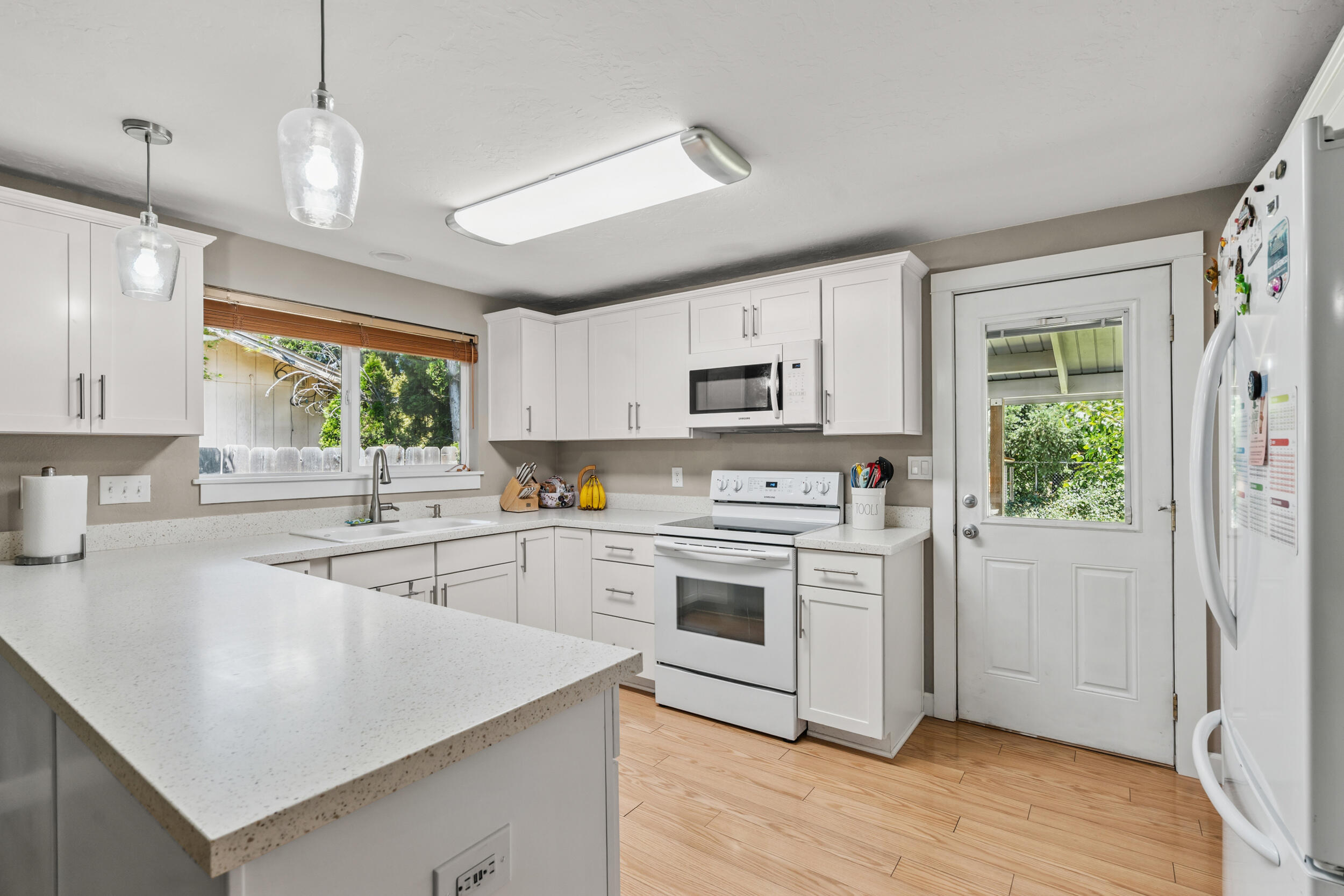 Sun Park Terrace Subdivision - Residential