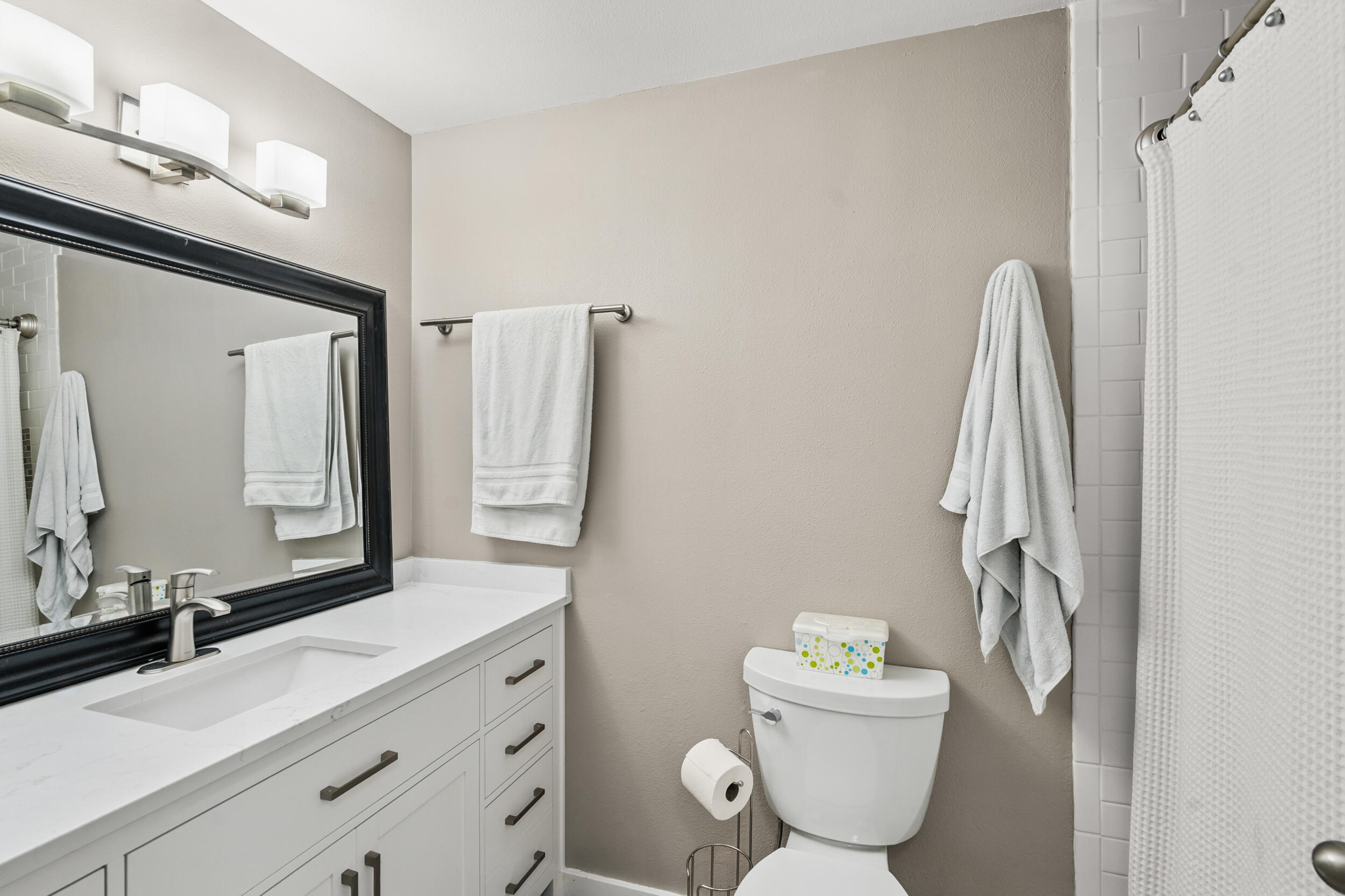 Sun Park Terrace Subdivision - Residential