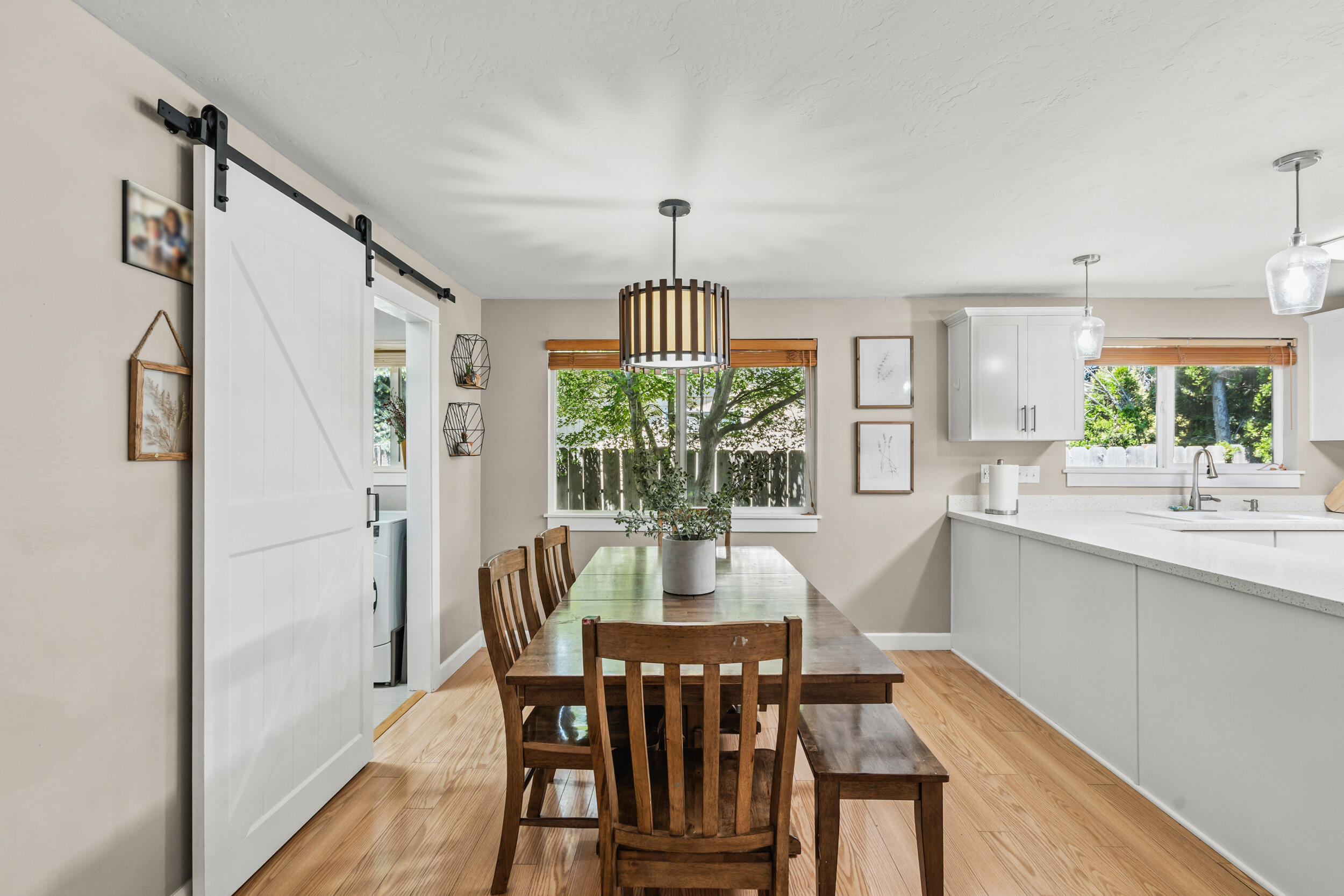 Sun Park Terrace Subdivision - Residential