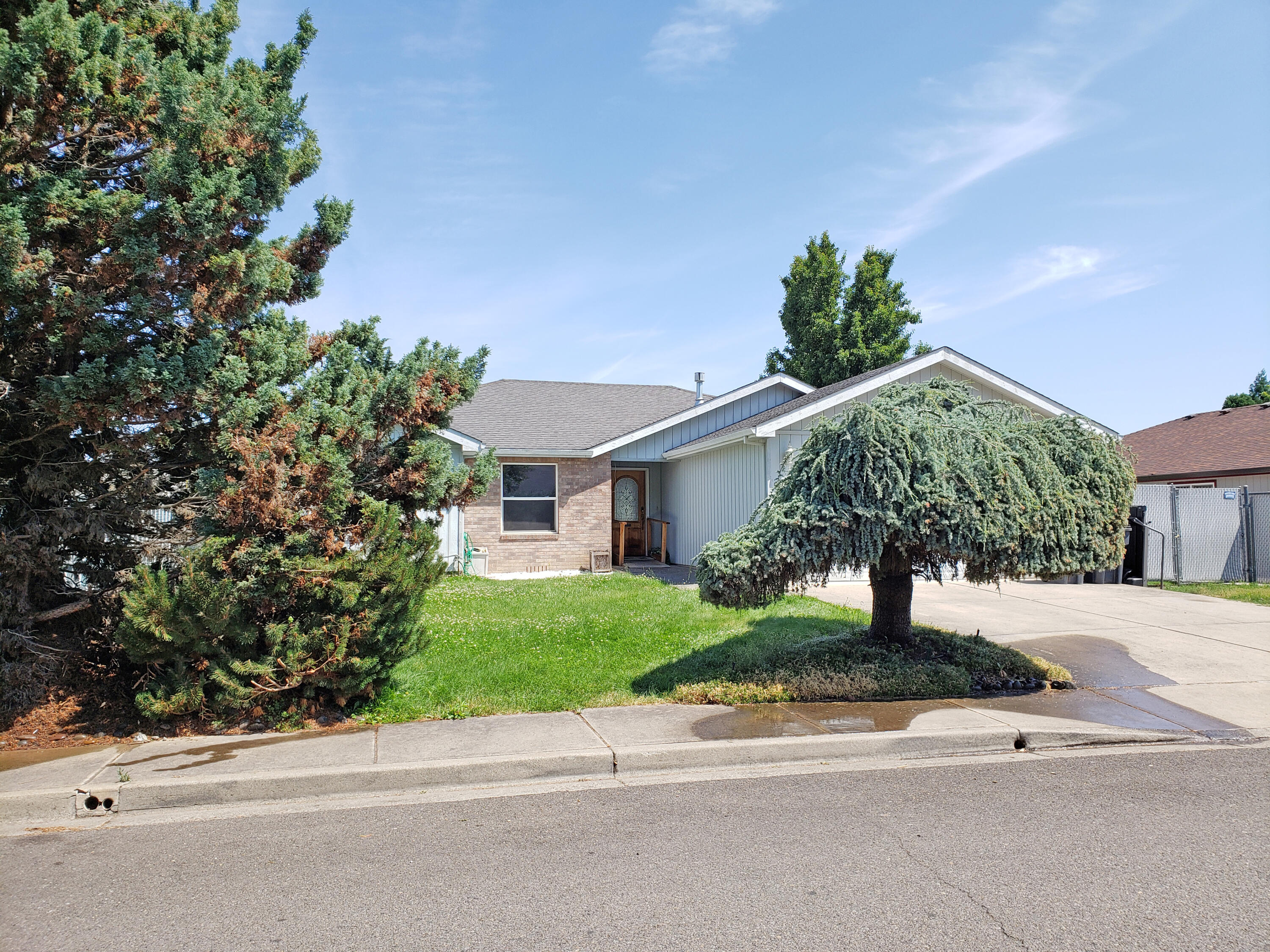 Beall Estates Phase I - Residential