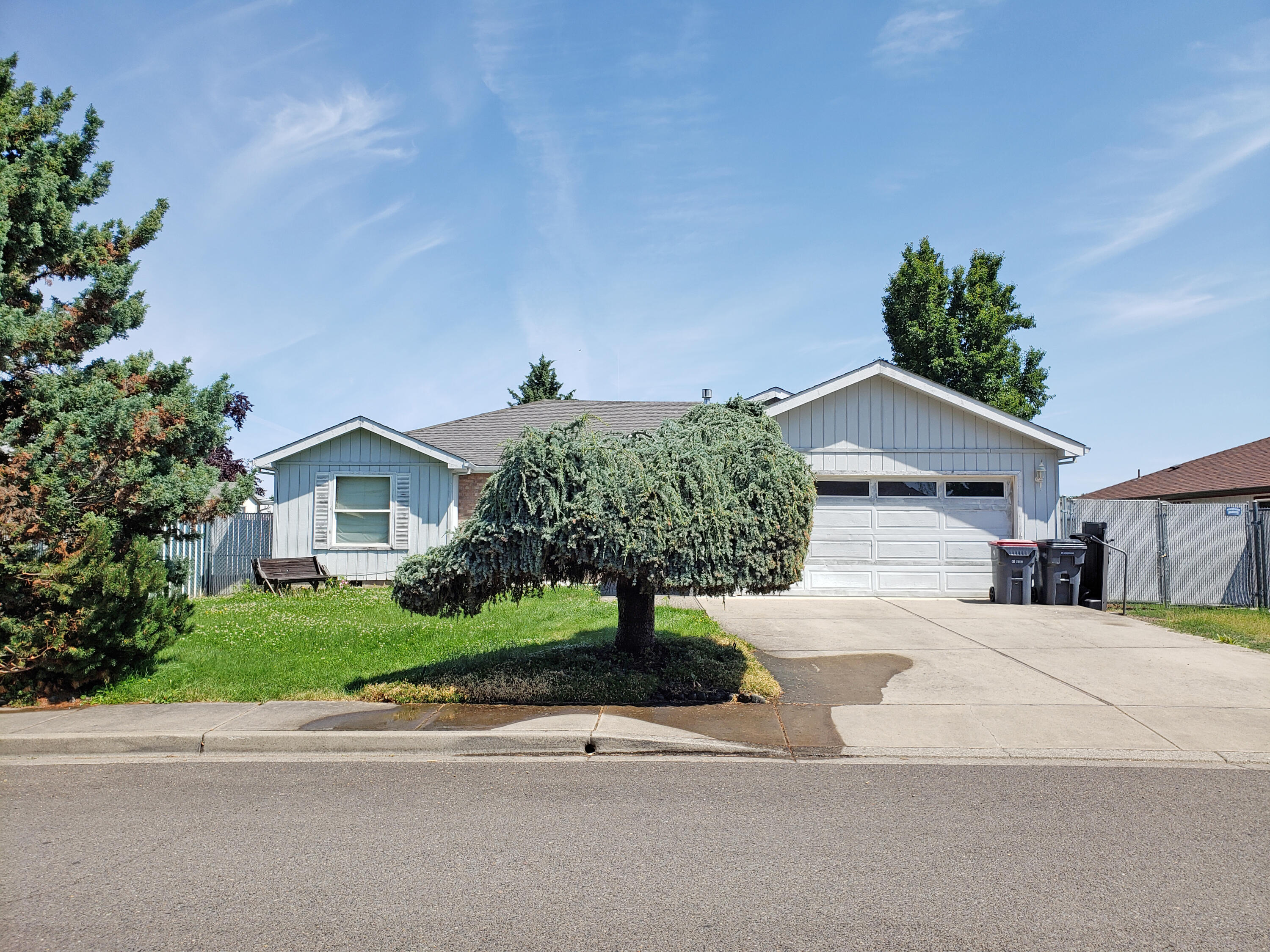 Beall Estates Phase I - Residential