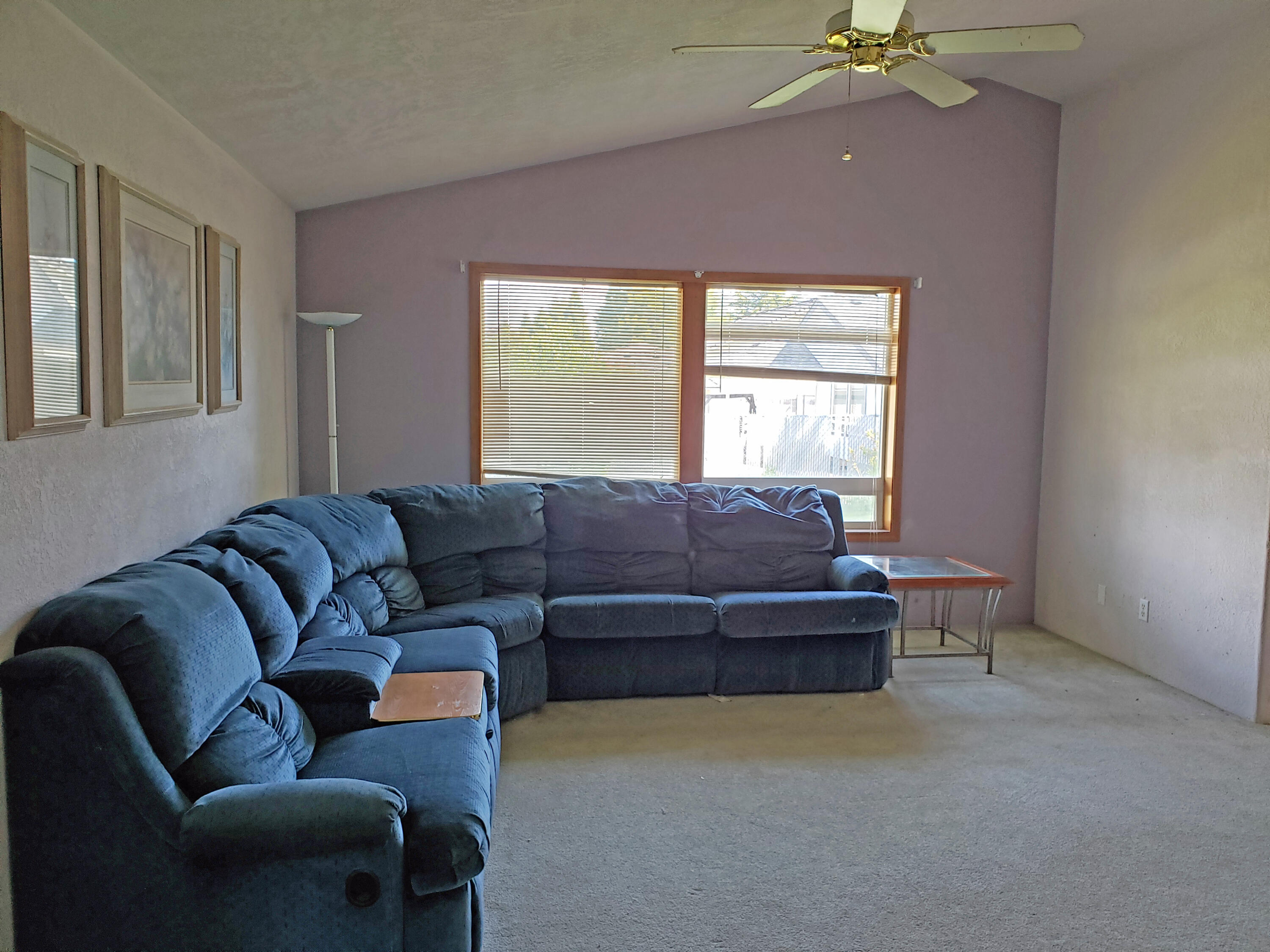 Beall Estates Phase I - Residential