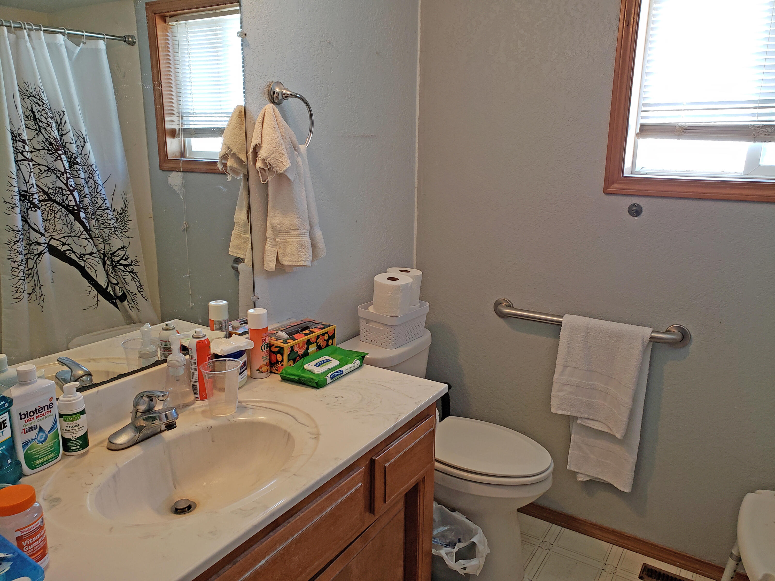 Beall Estates Phase I - Residential