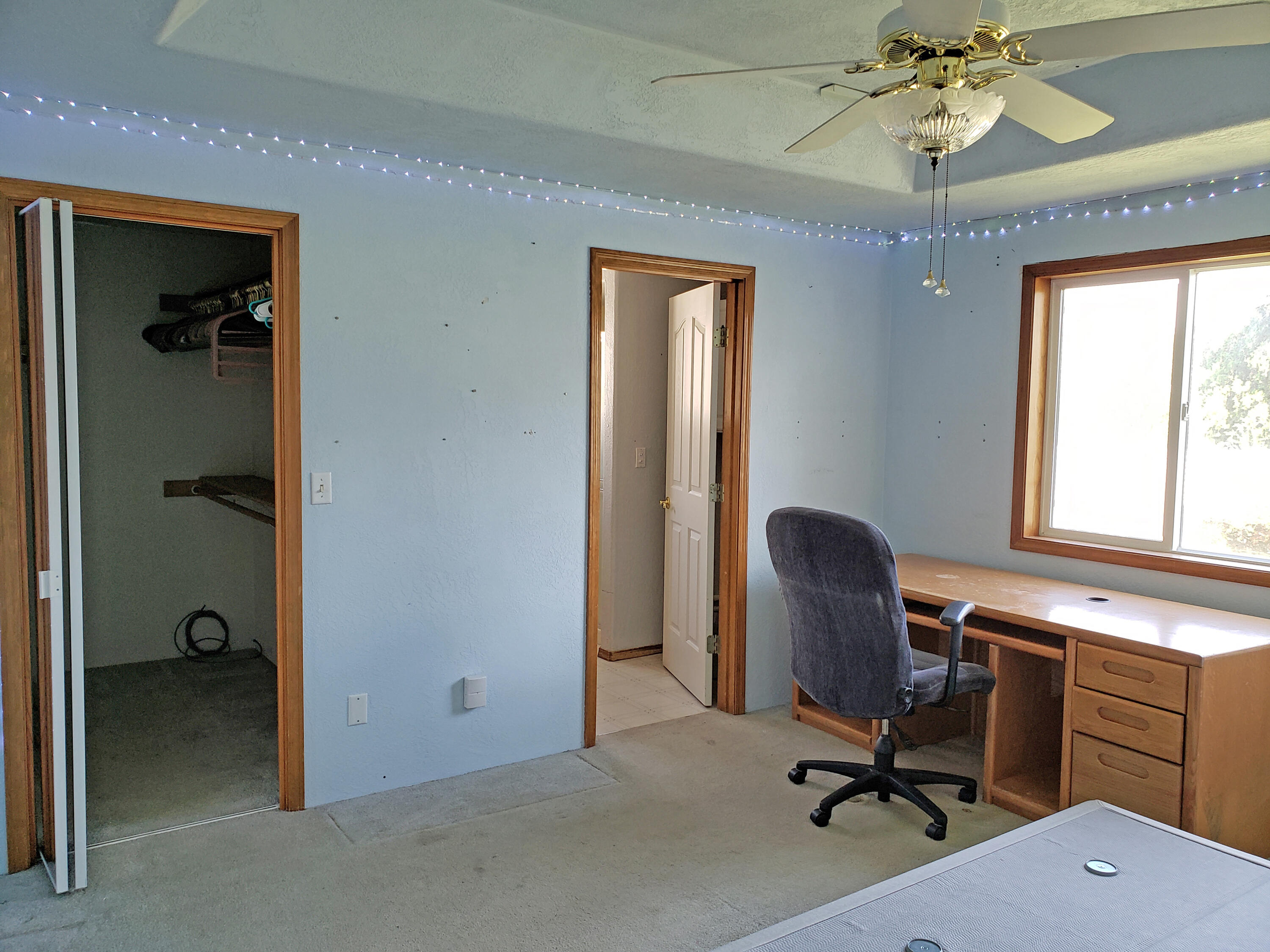 Beall Estates Phase I - Residential