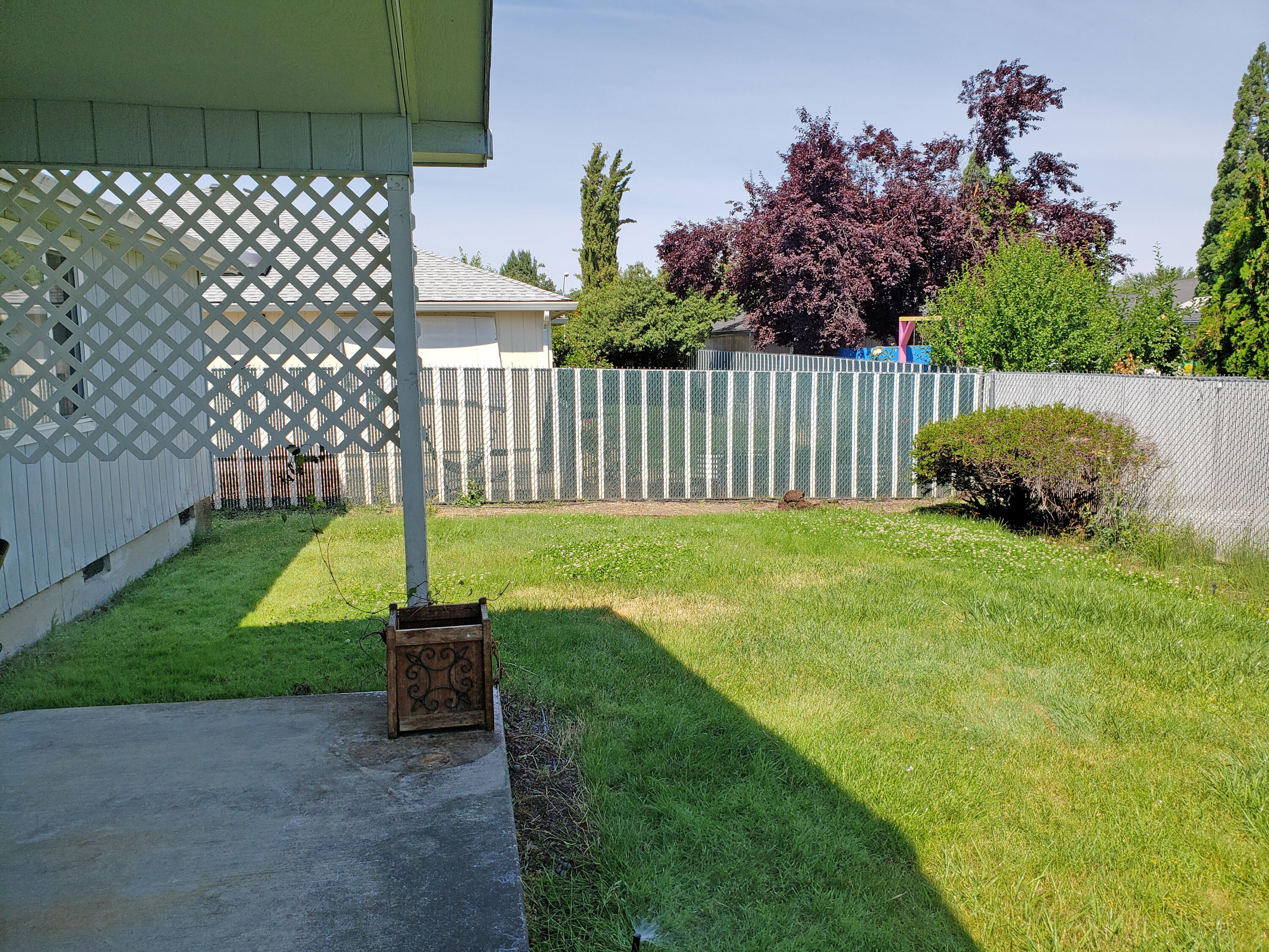 Beall Estates Phase I - Residential