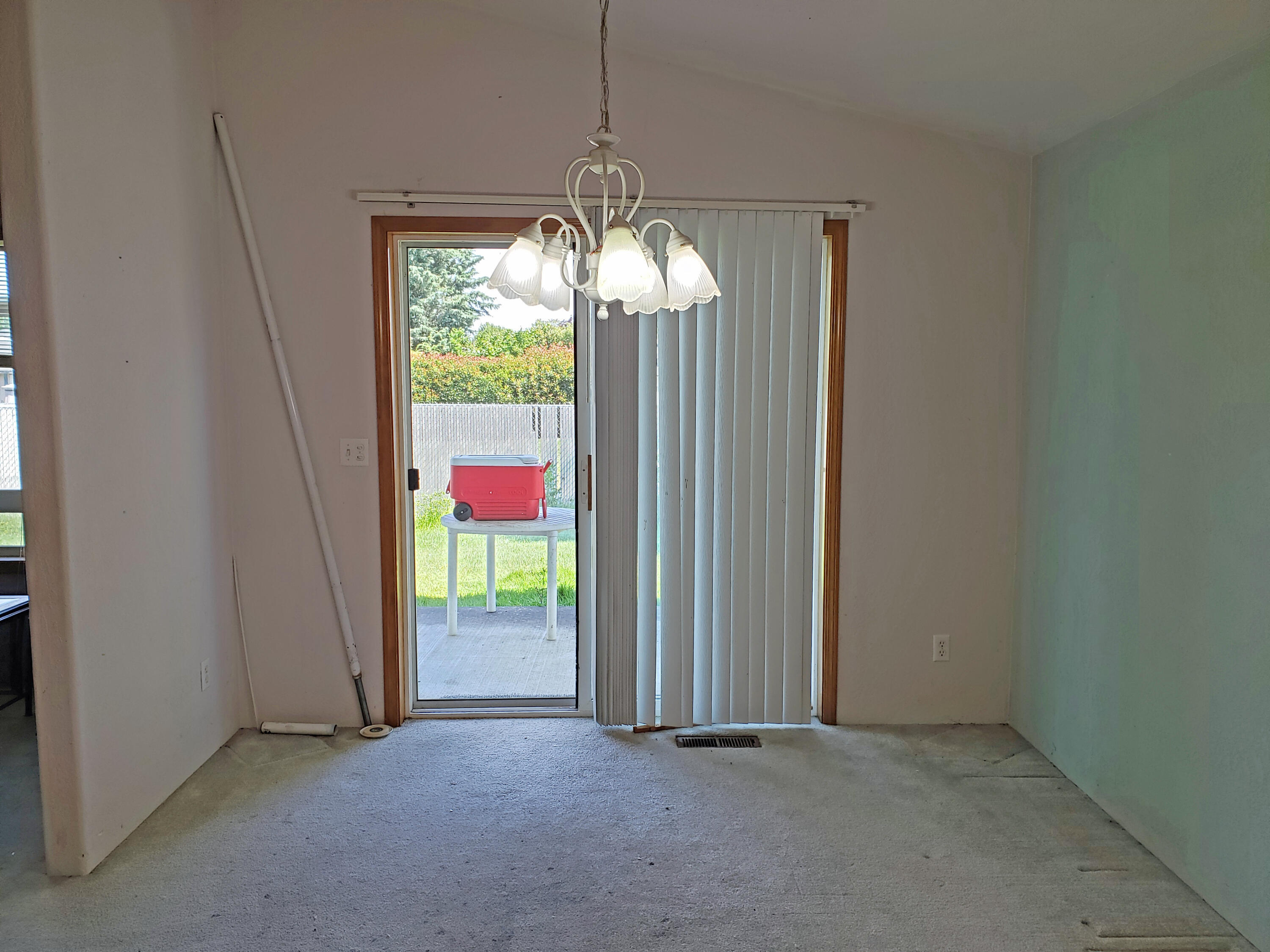 Beall Estates Phase I - Residential