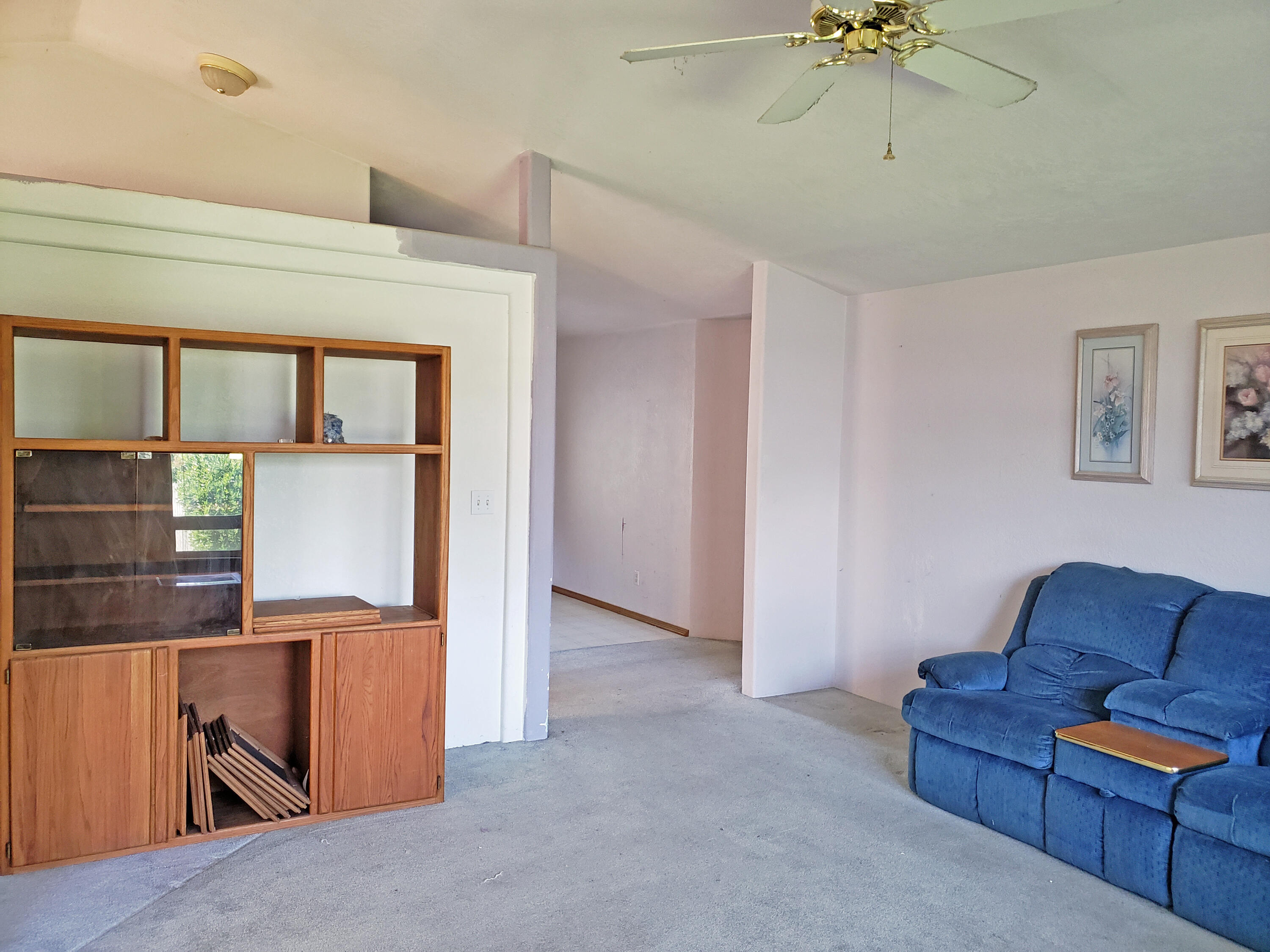 Beall Estates Phase I - Residential