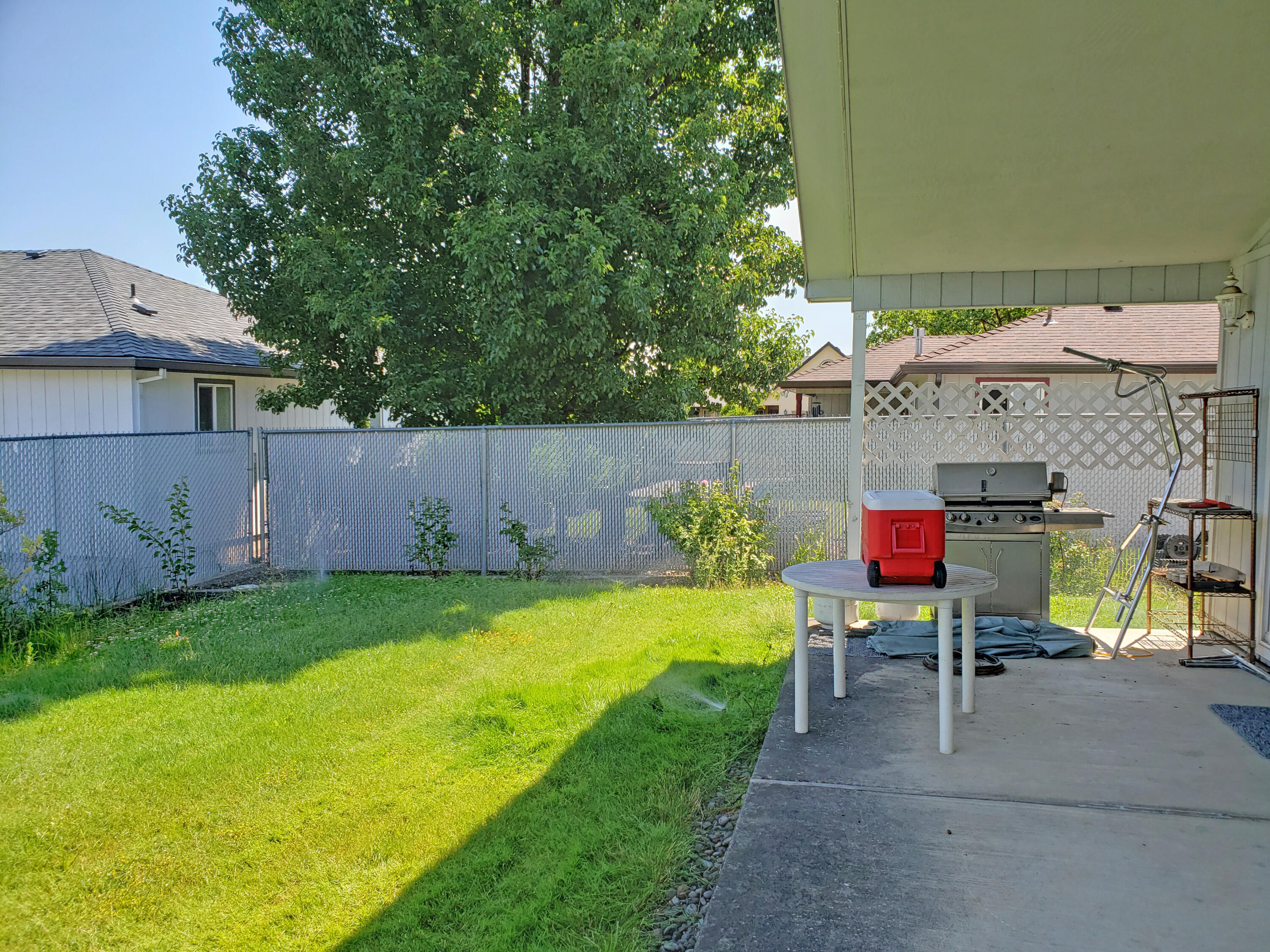 Beall Estates Phase I - Residential