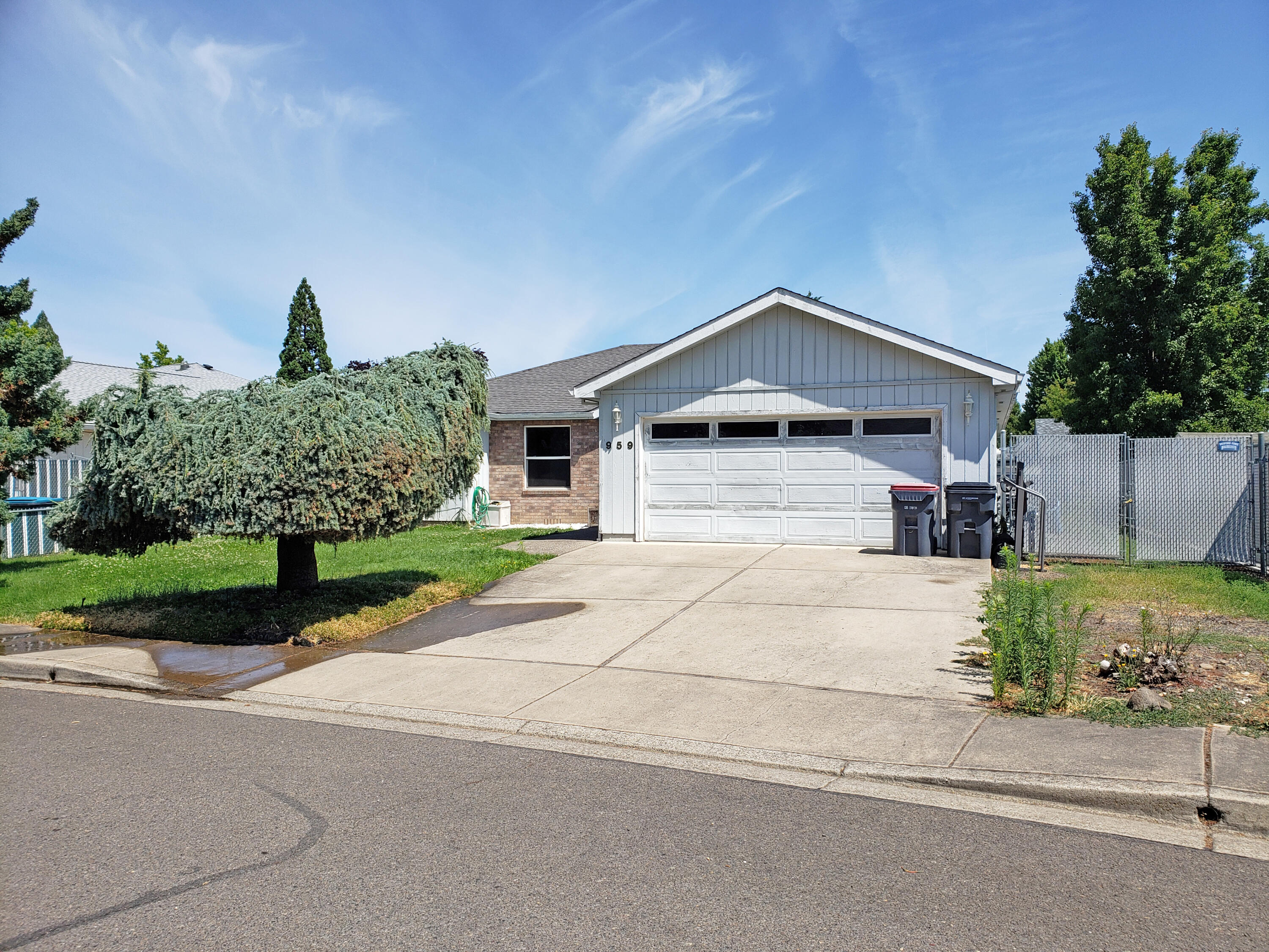 Beall Estates Phase I - Residential