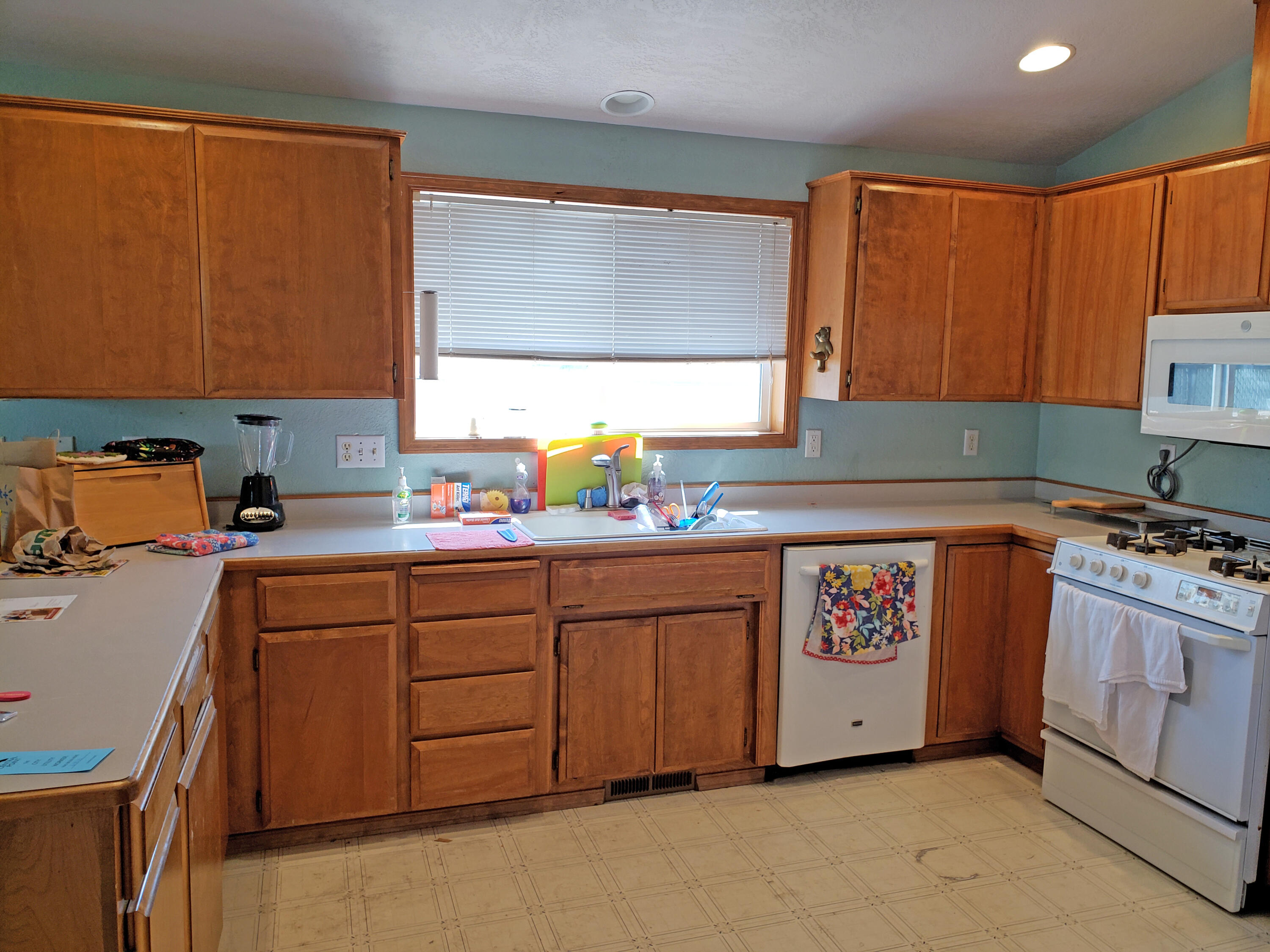 Beall Estates Phase I - Residential