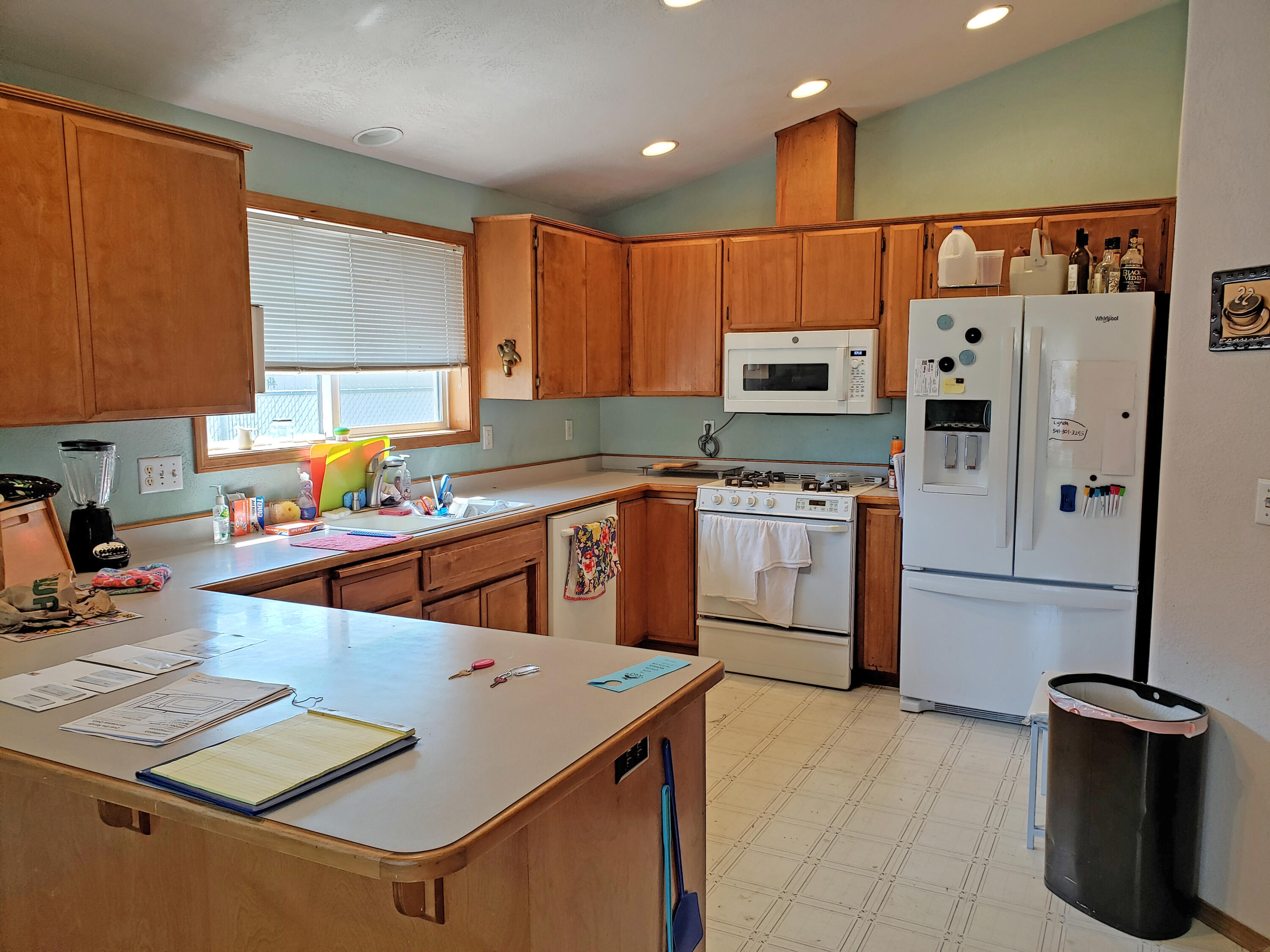 Beall Estates Phase I - Residential