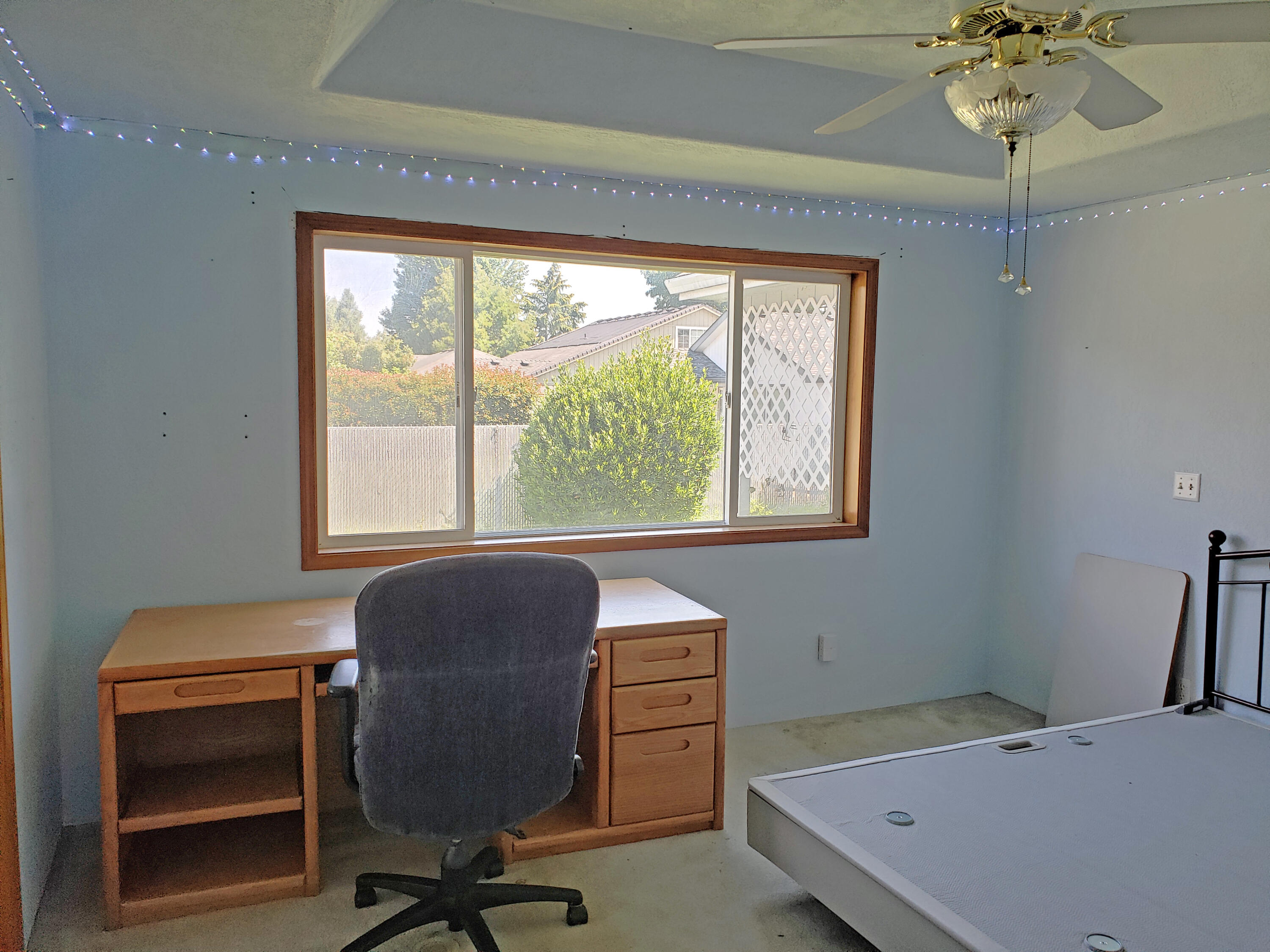 Beall Estates Phase I - Residential