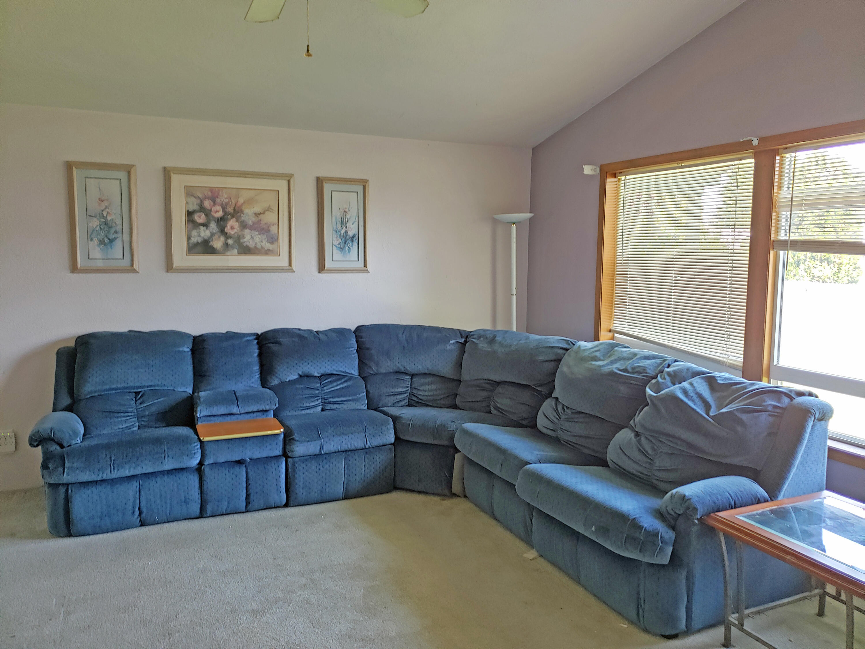 Beall Estates Phase I - Residential