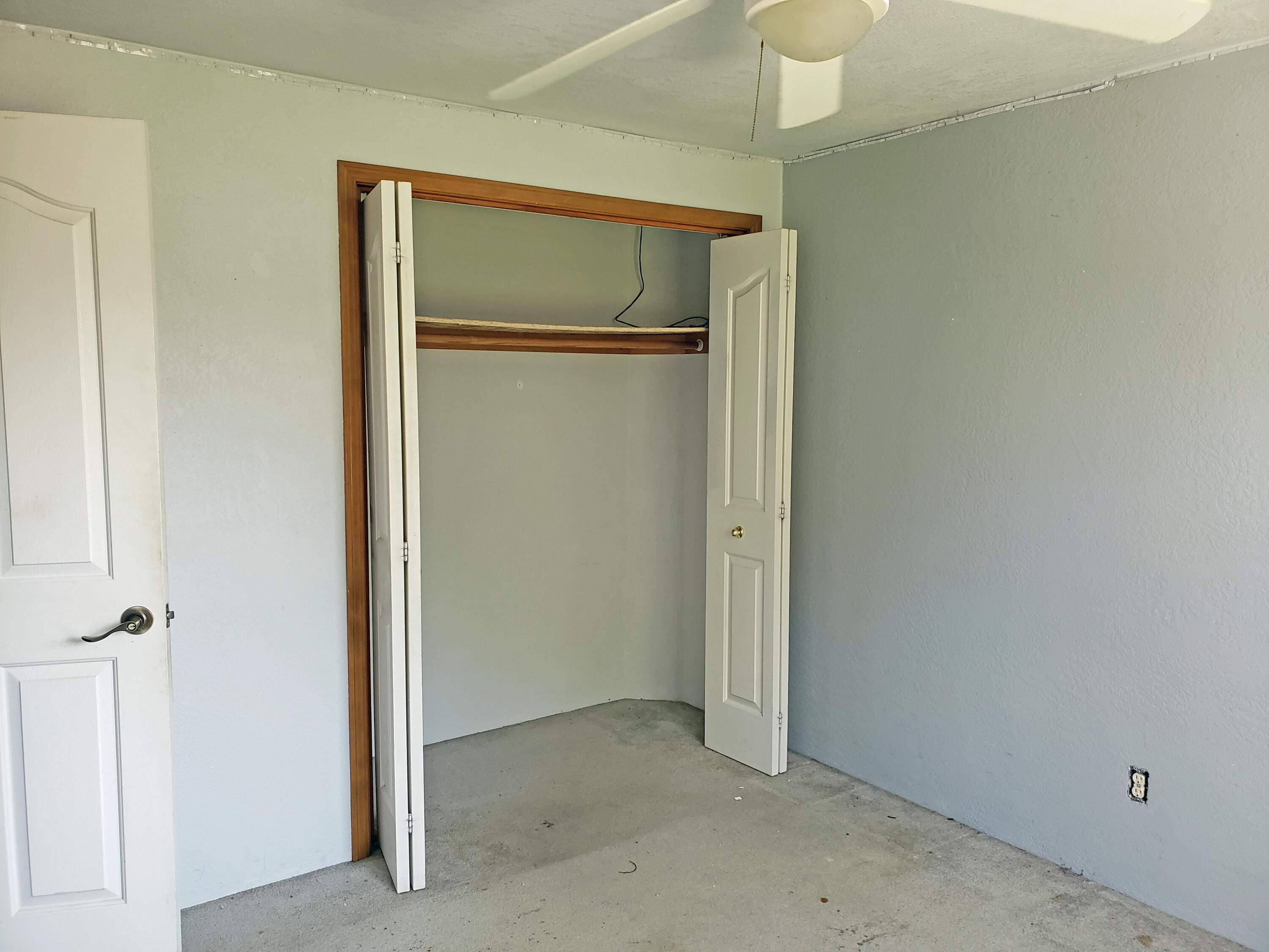 Beall Estates Phase I - Residential