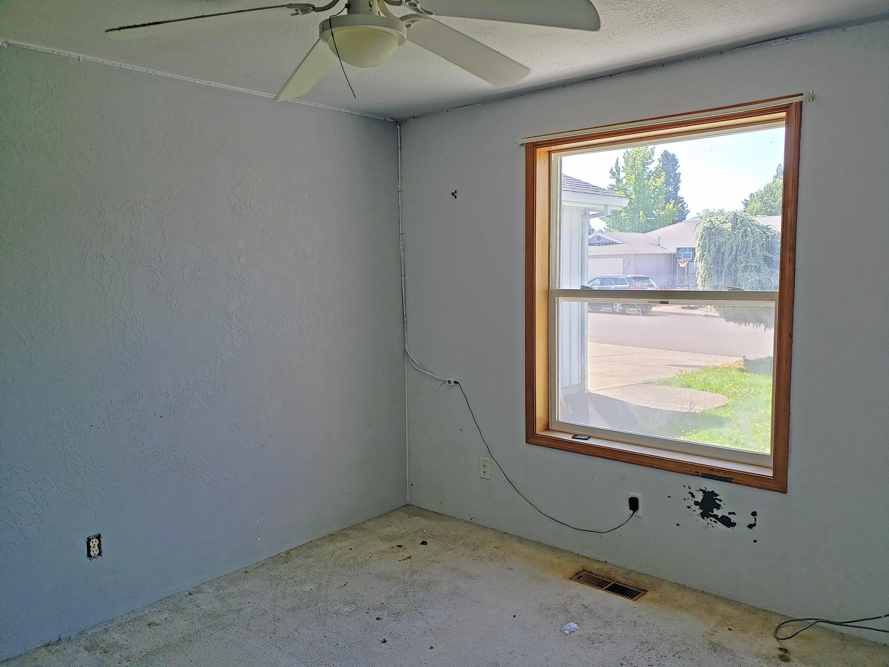 Beall Estates Phase I - Residential