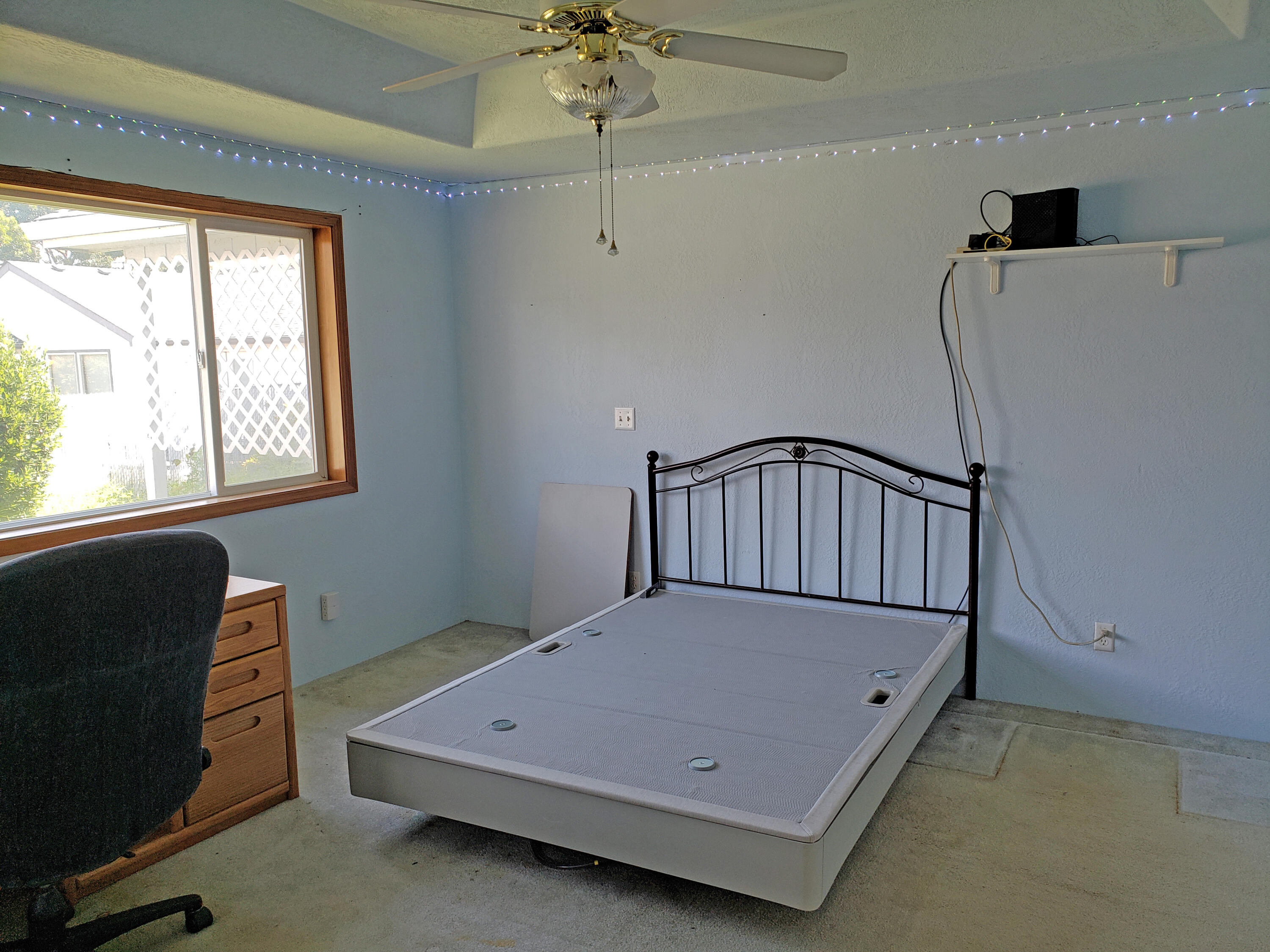 Beall Estates Phase I - Residential