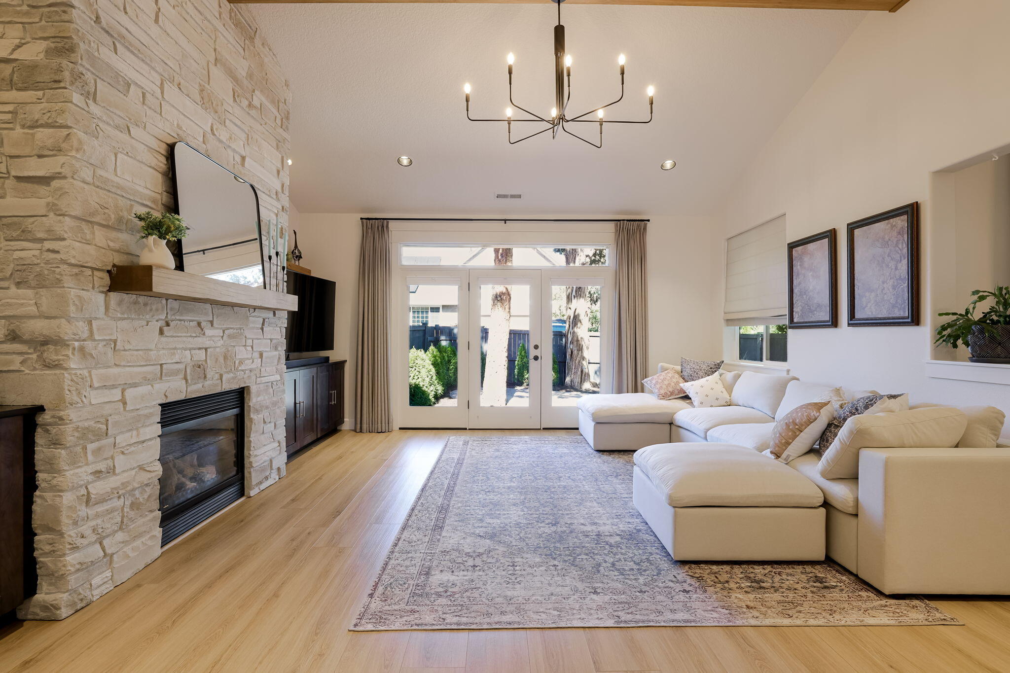 Foxborough - Residential