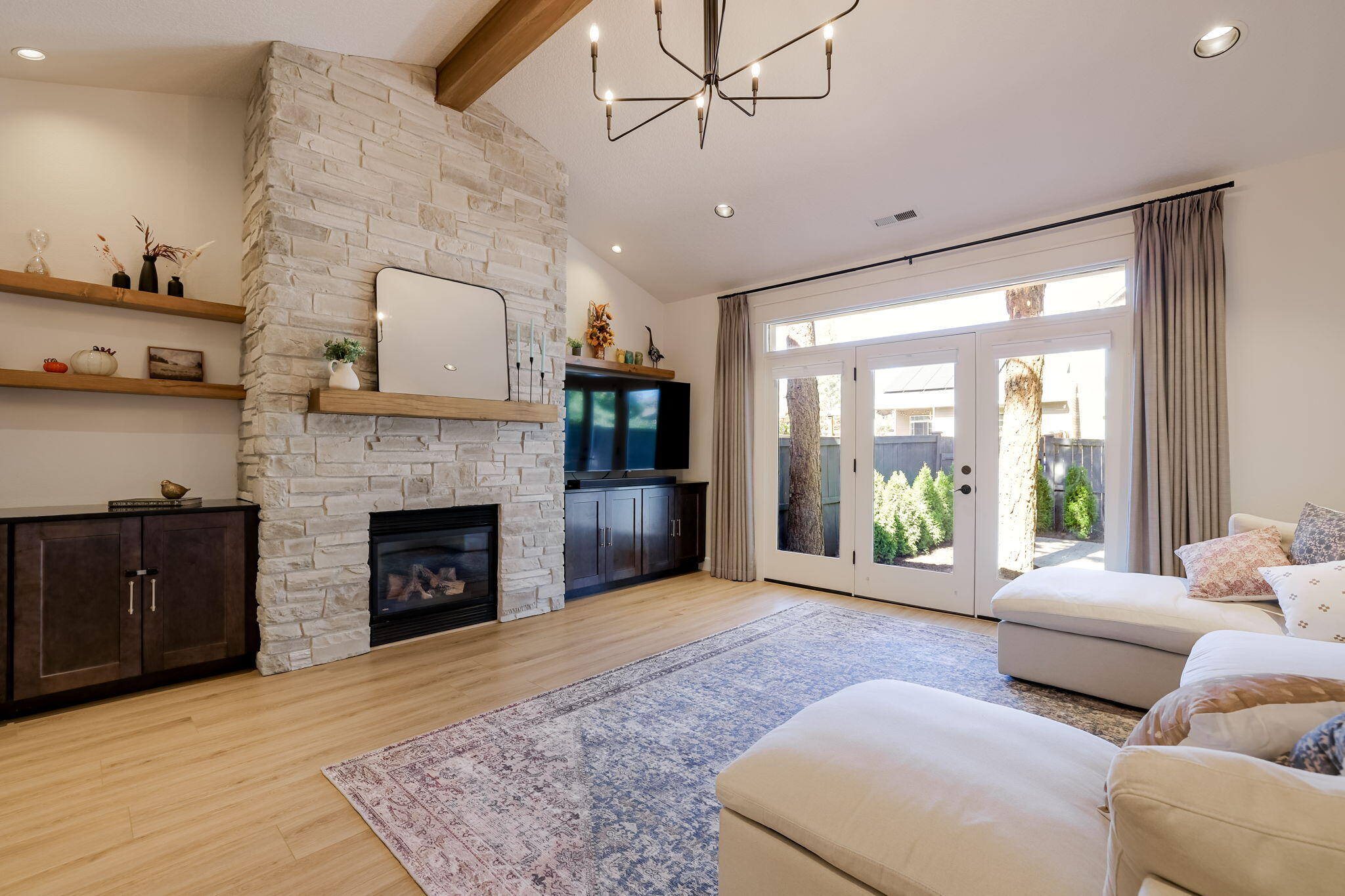 Foxborough - Residential