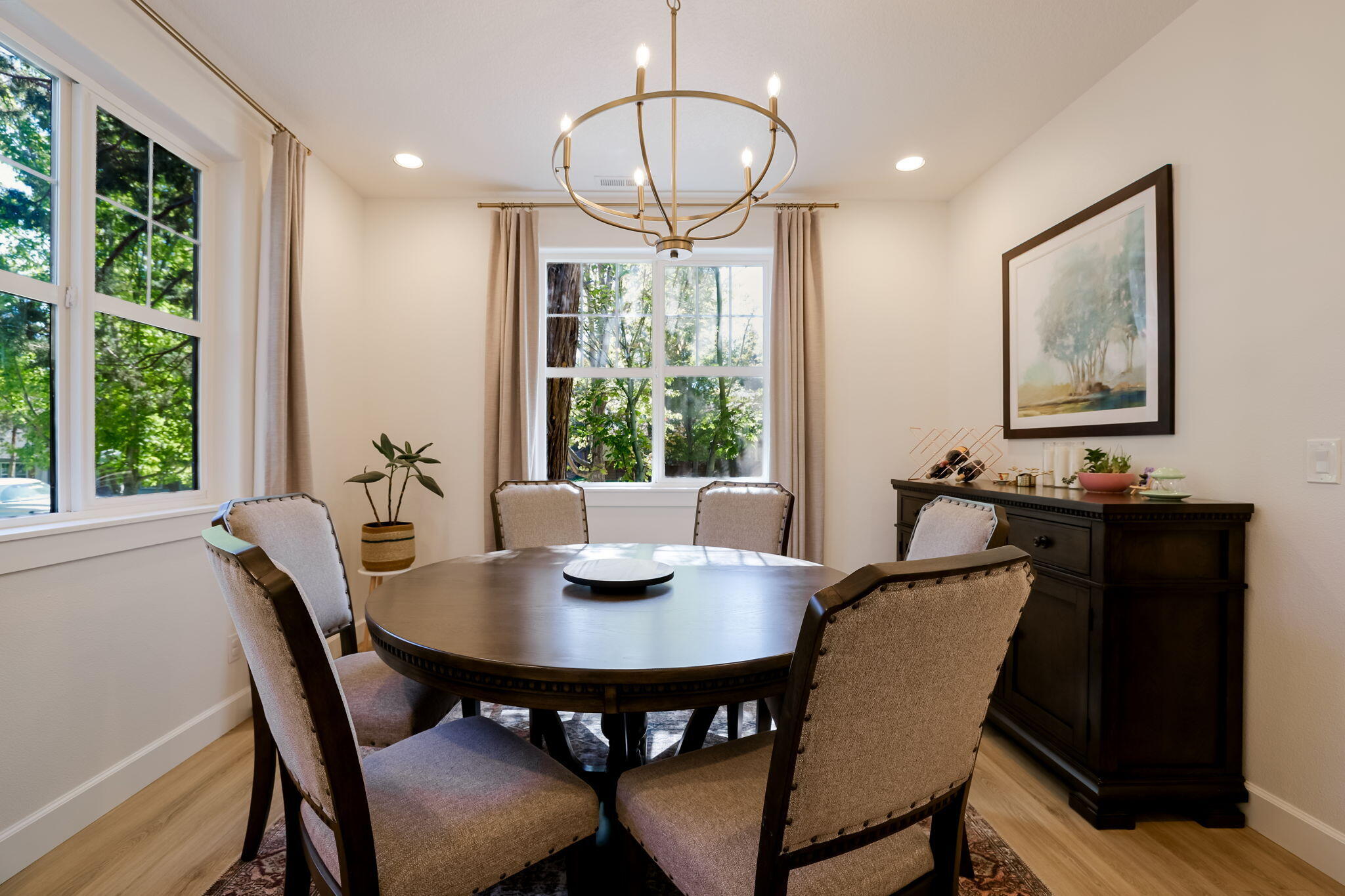 Foxborough - Residential