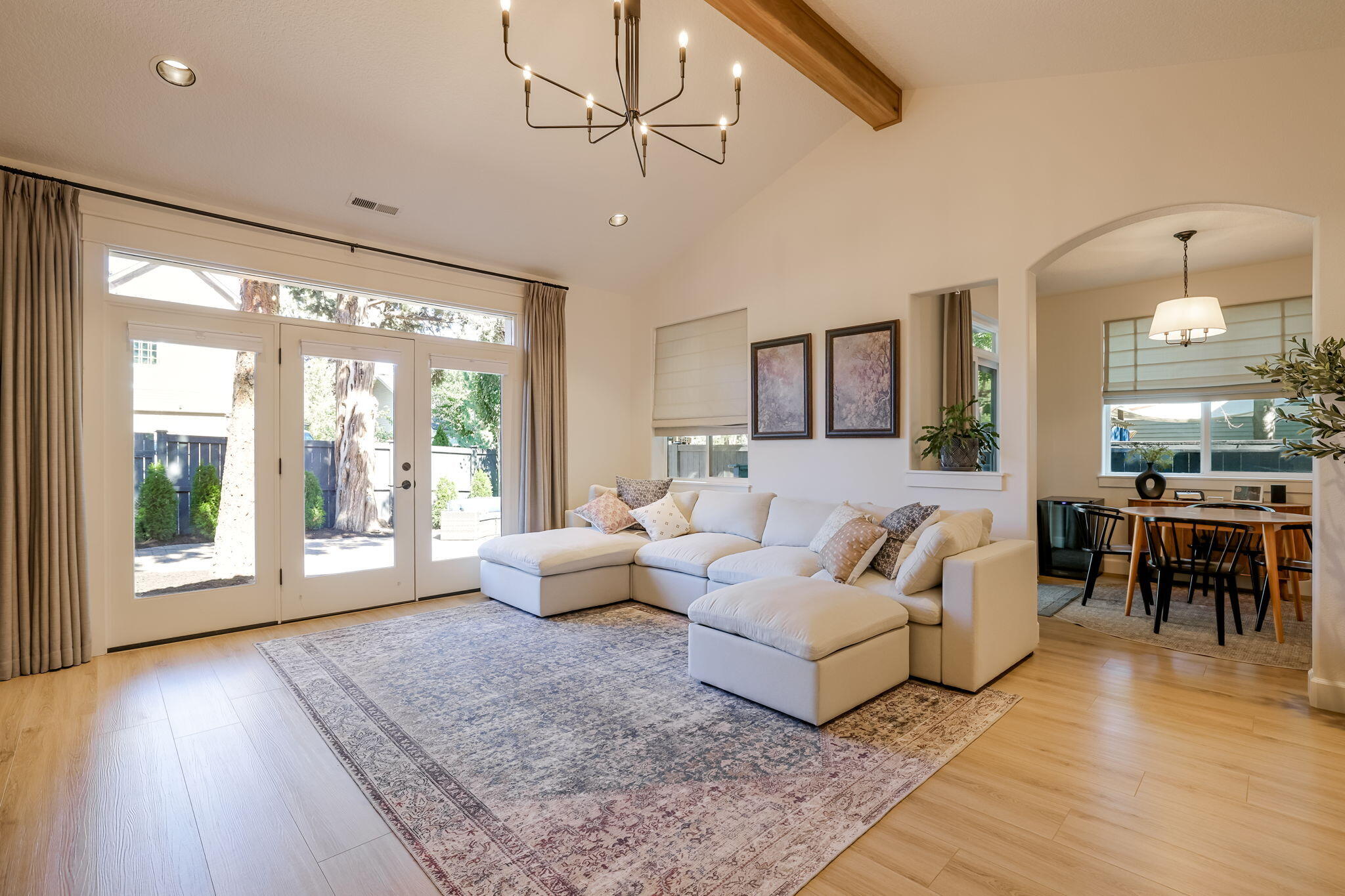 Foxborough - Residential