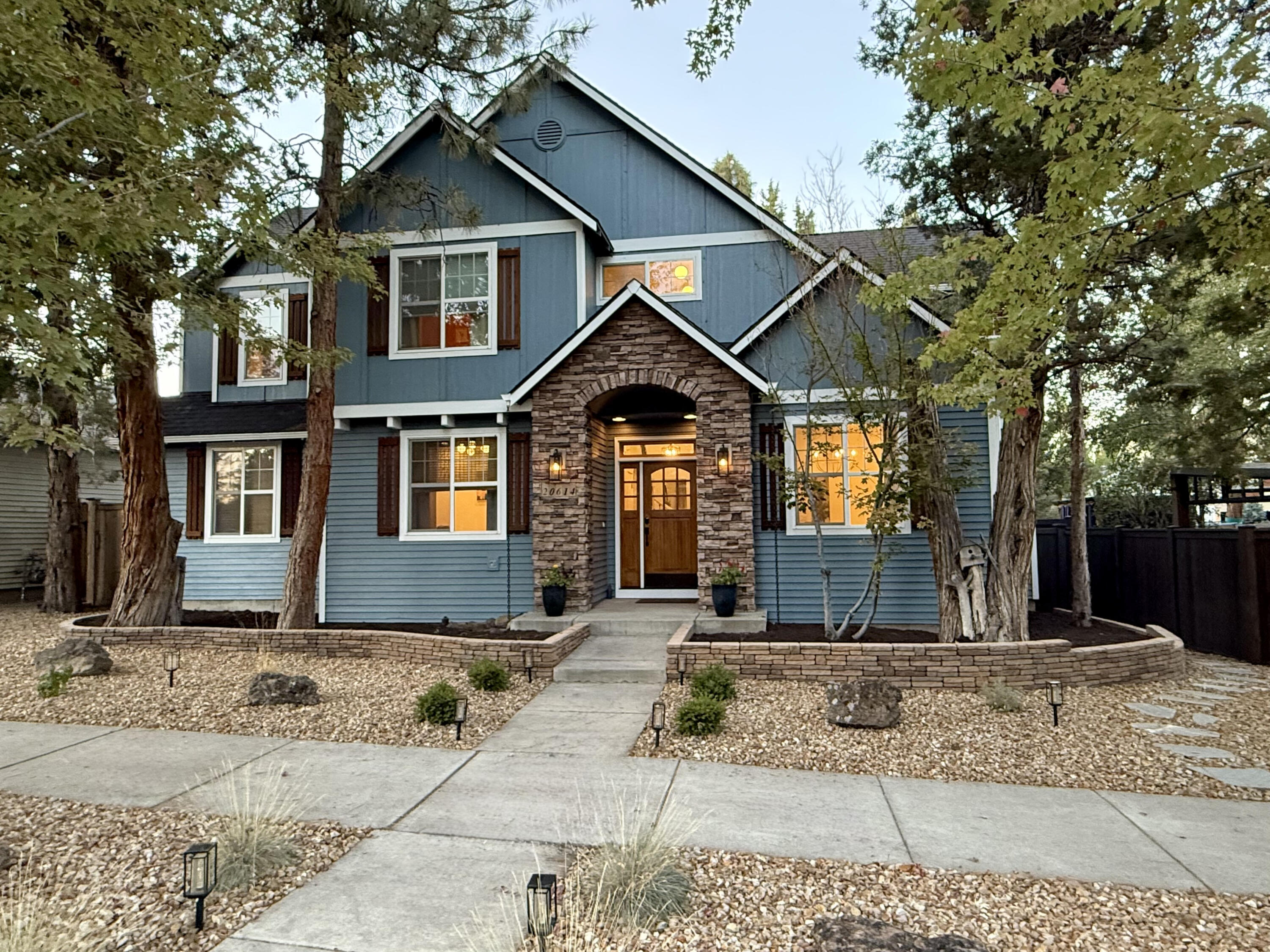 Foxborough - Residential