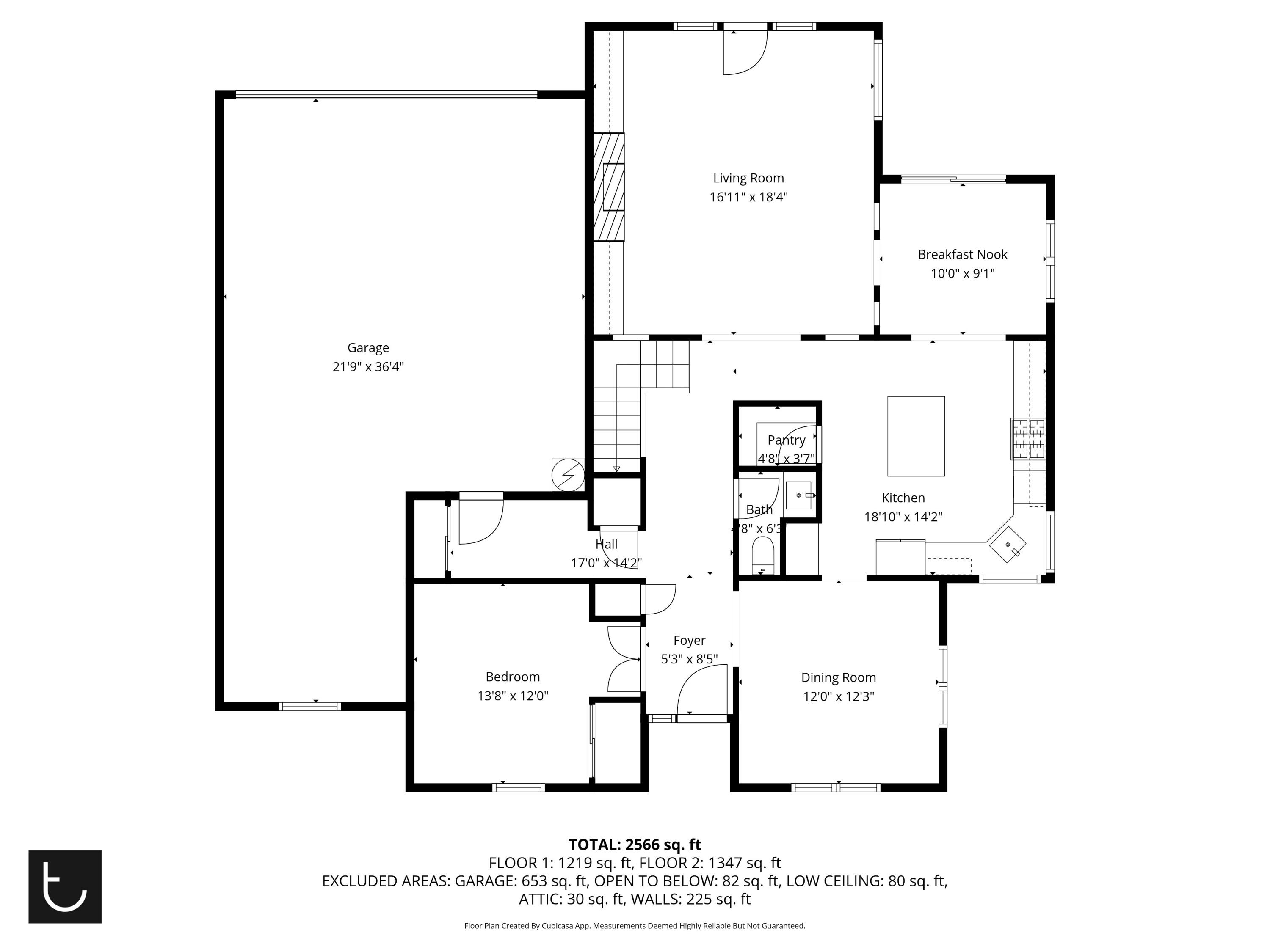 Foxborough - Residential