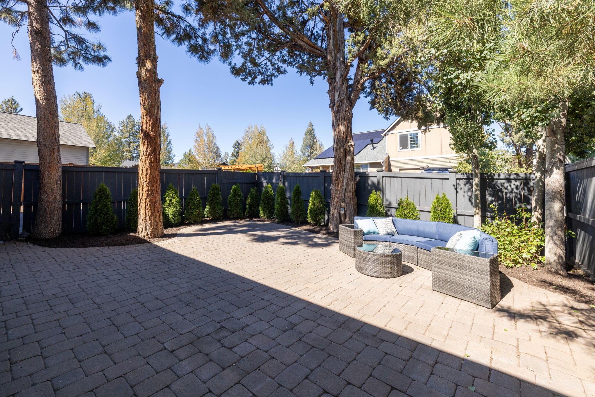 Foxborough - Residential