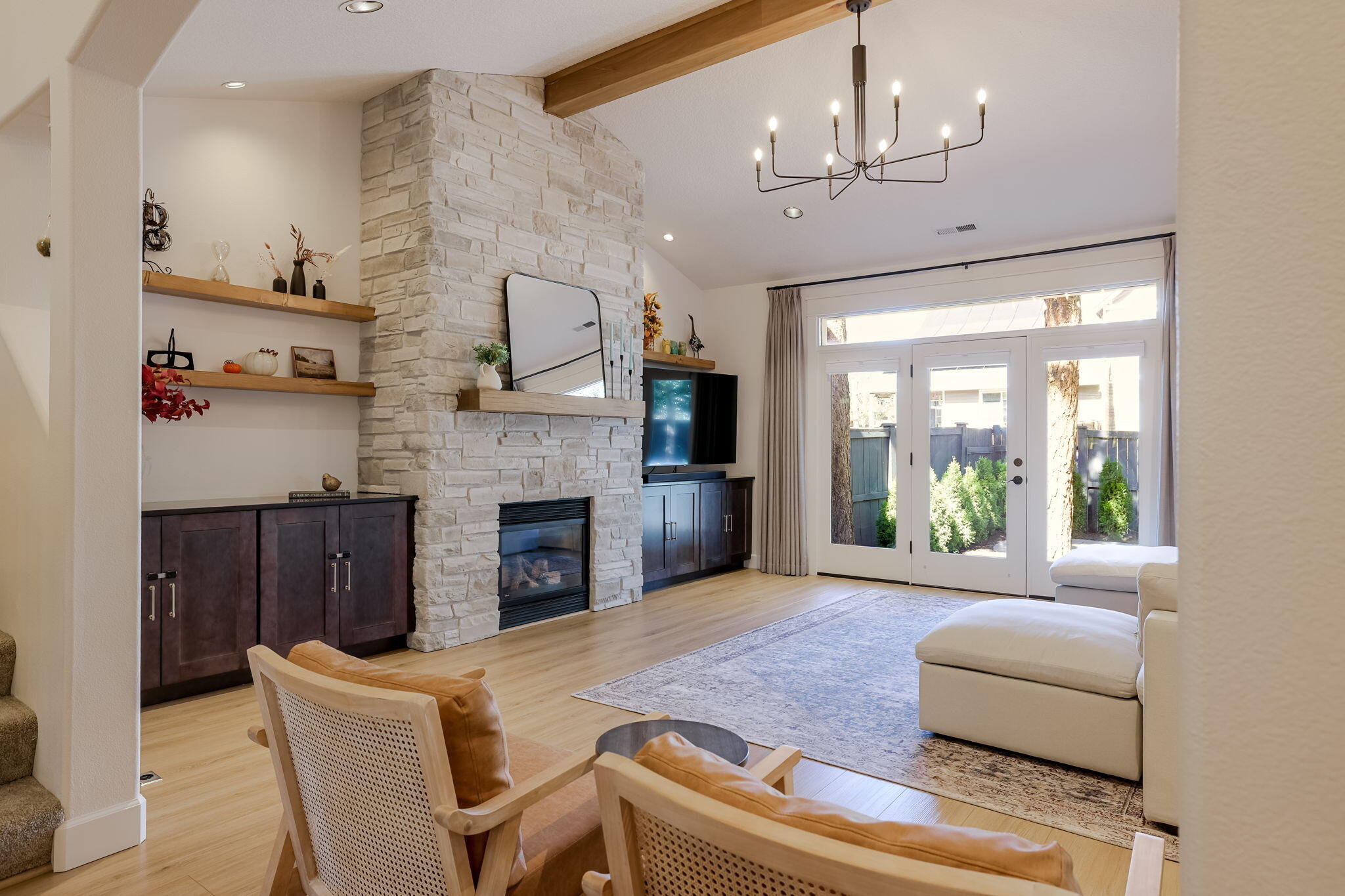 Foxborough - Residential