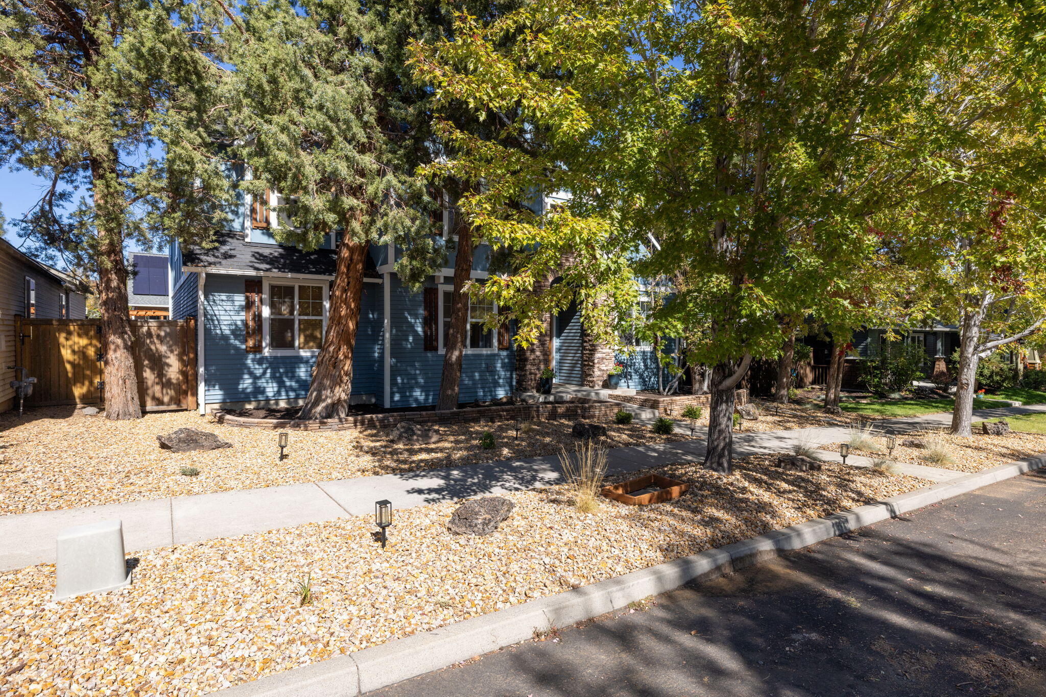 Foxborough - Residential