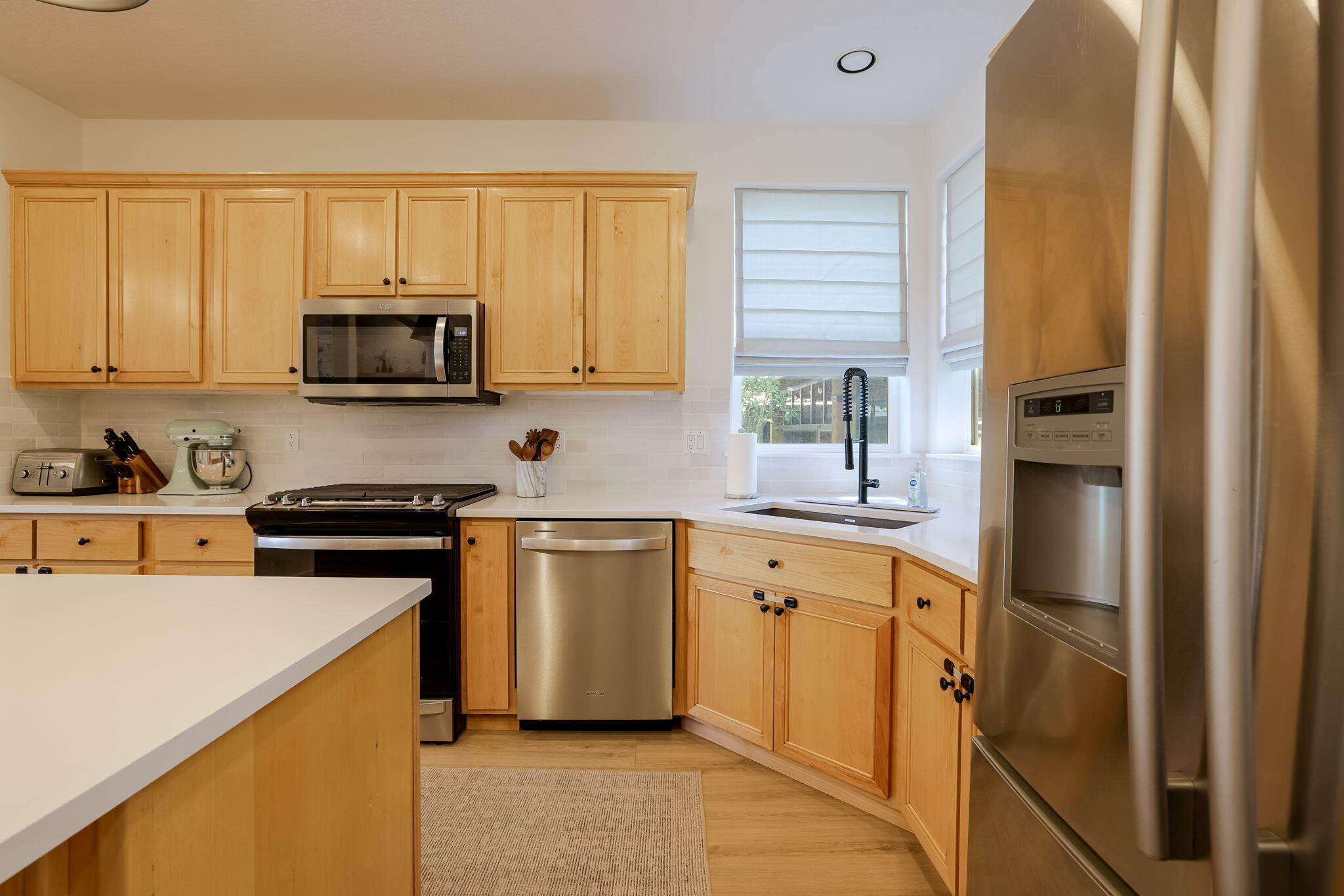 Foxborough - Residential