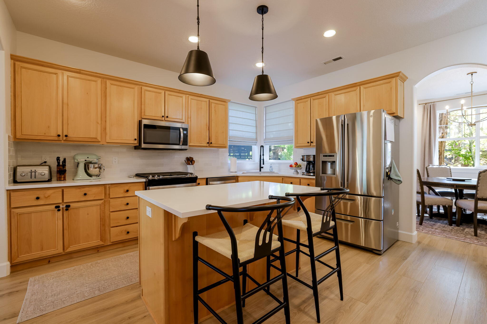 Foxborough - Residential