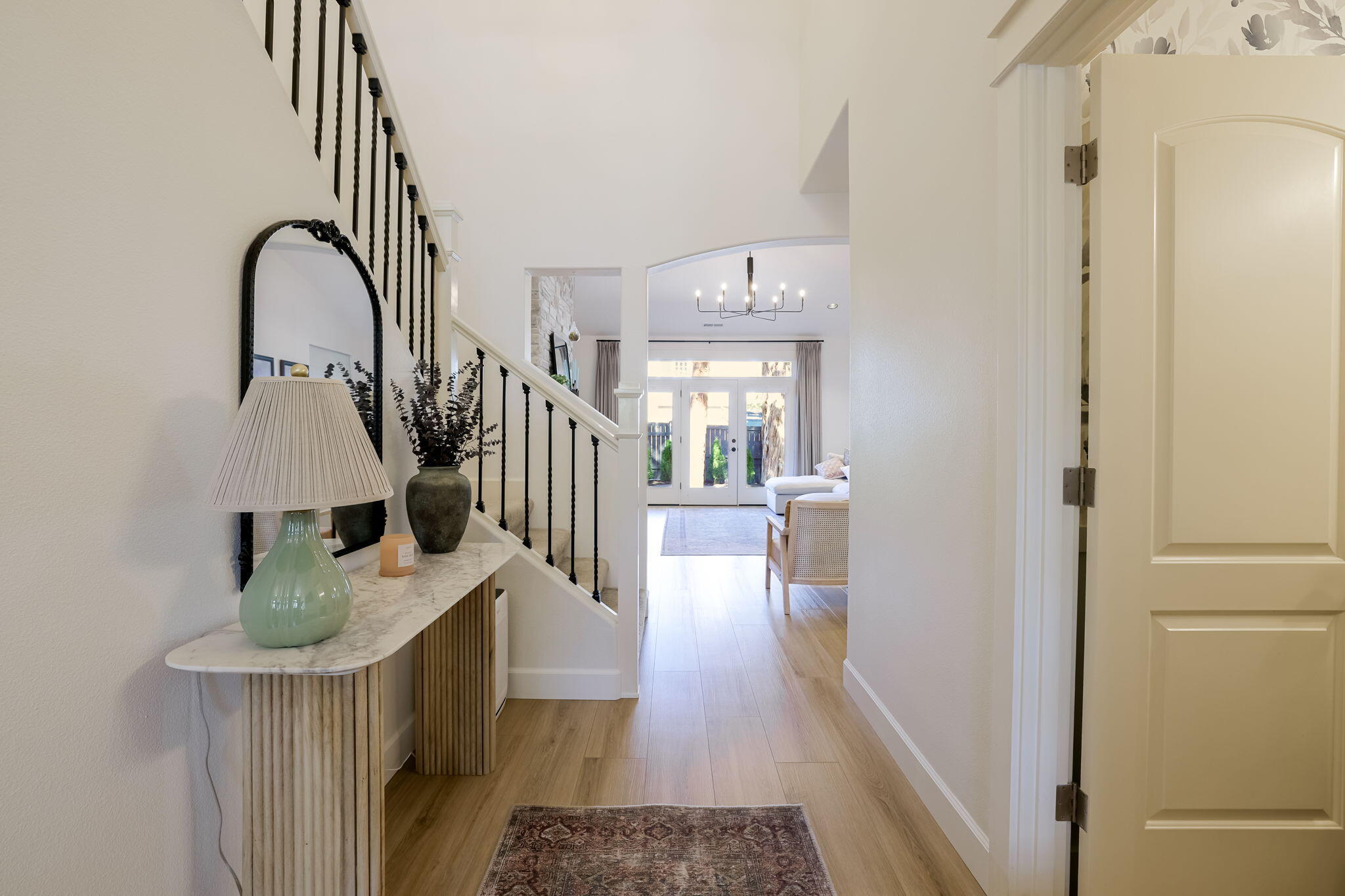 Foxborough - Residential