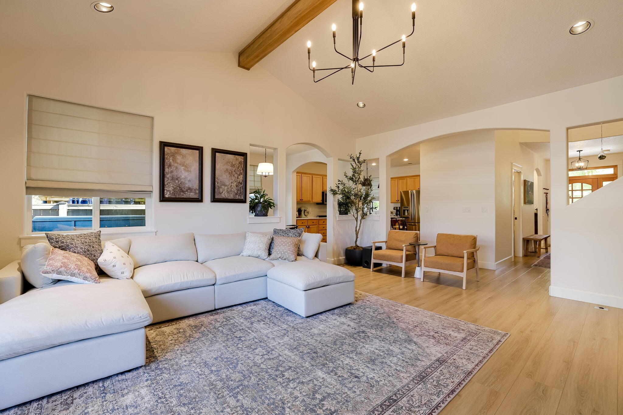 Foxborough - Residential