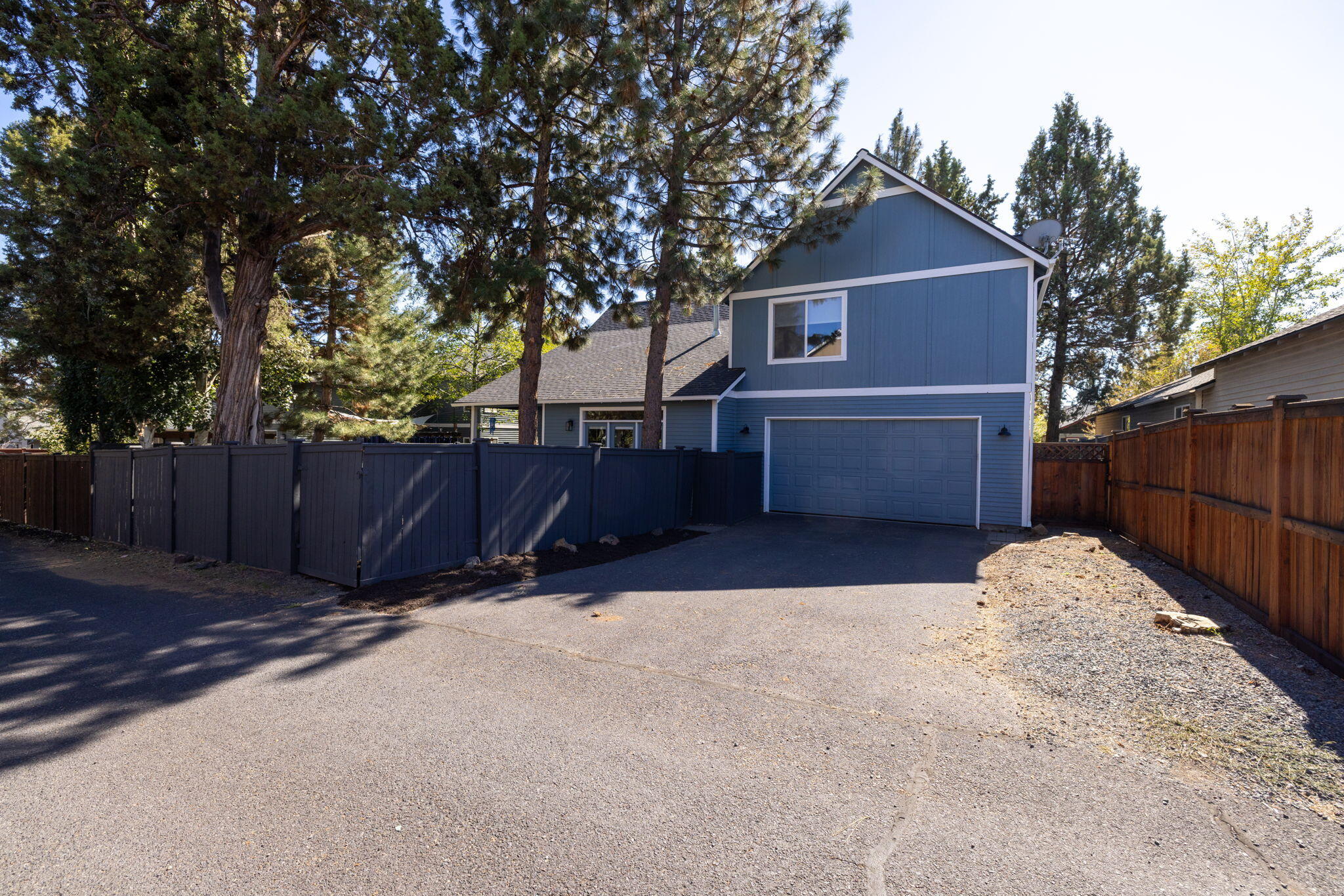 Foxborough - Residential