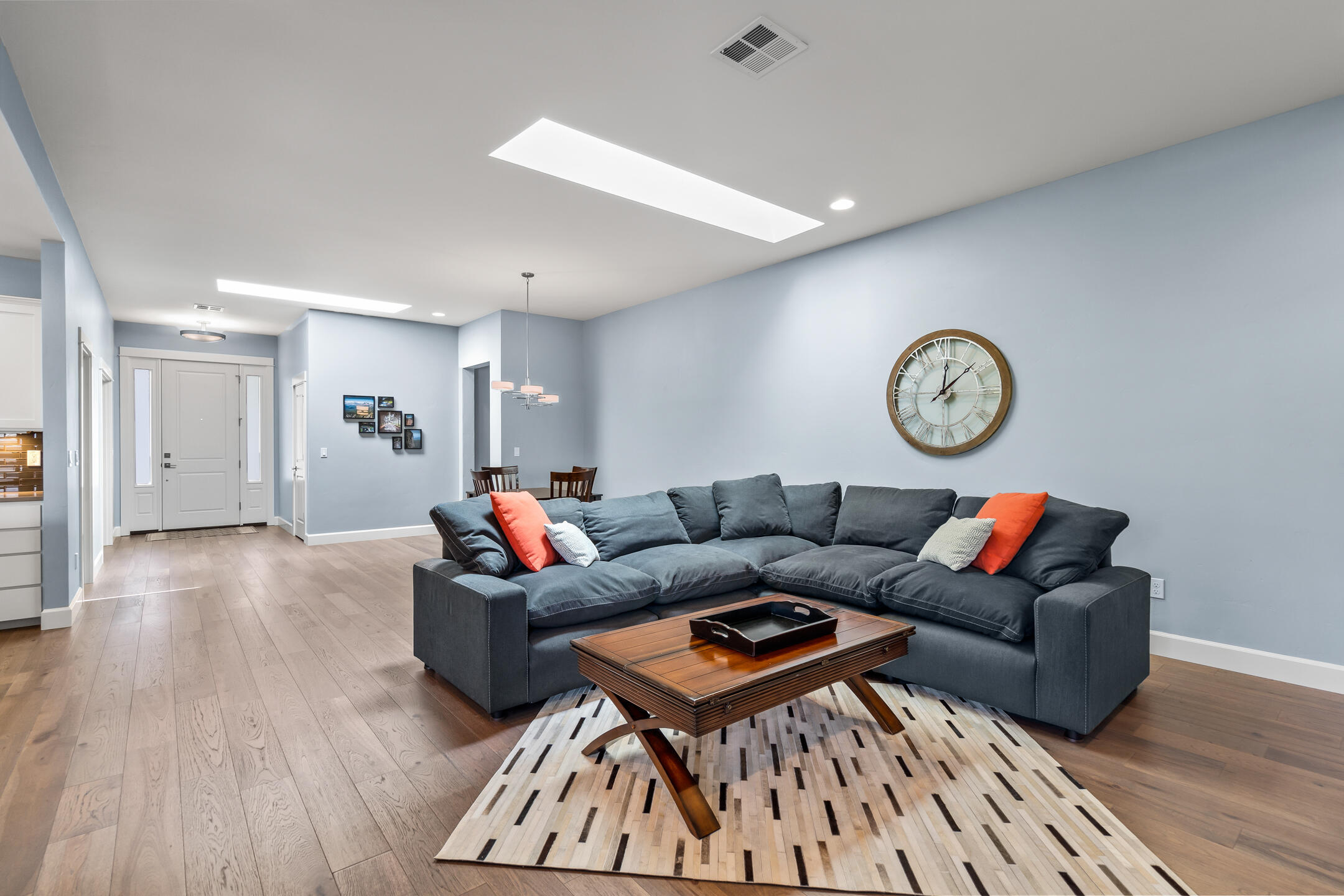 Ponderous Pines - Residential