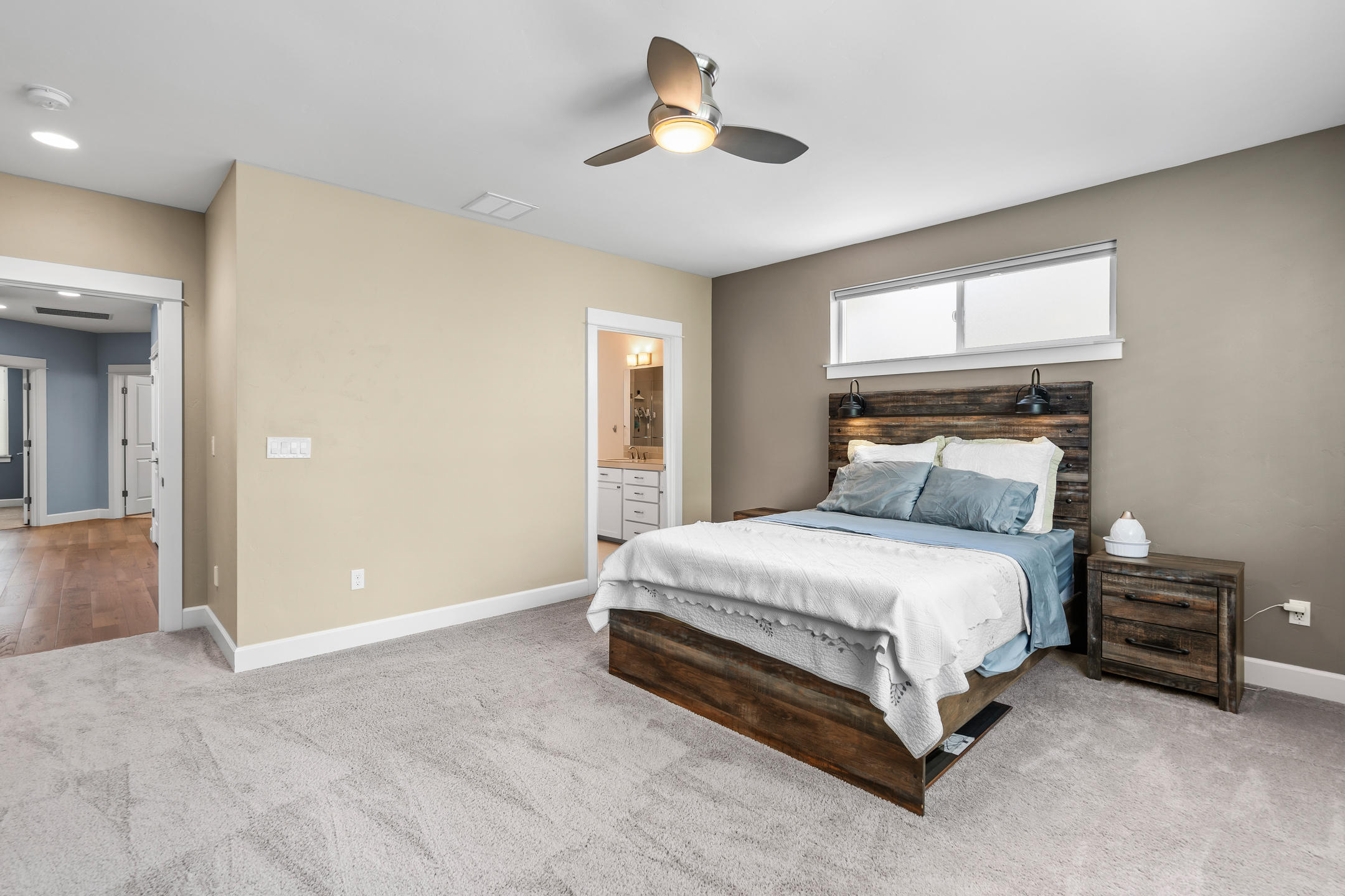 Ponderous Pines - Residential