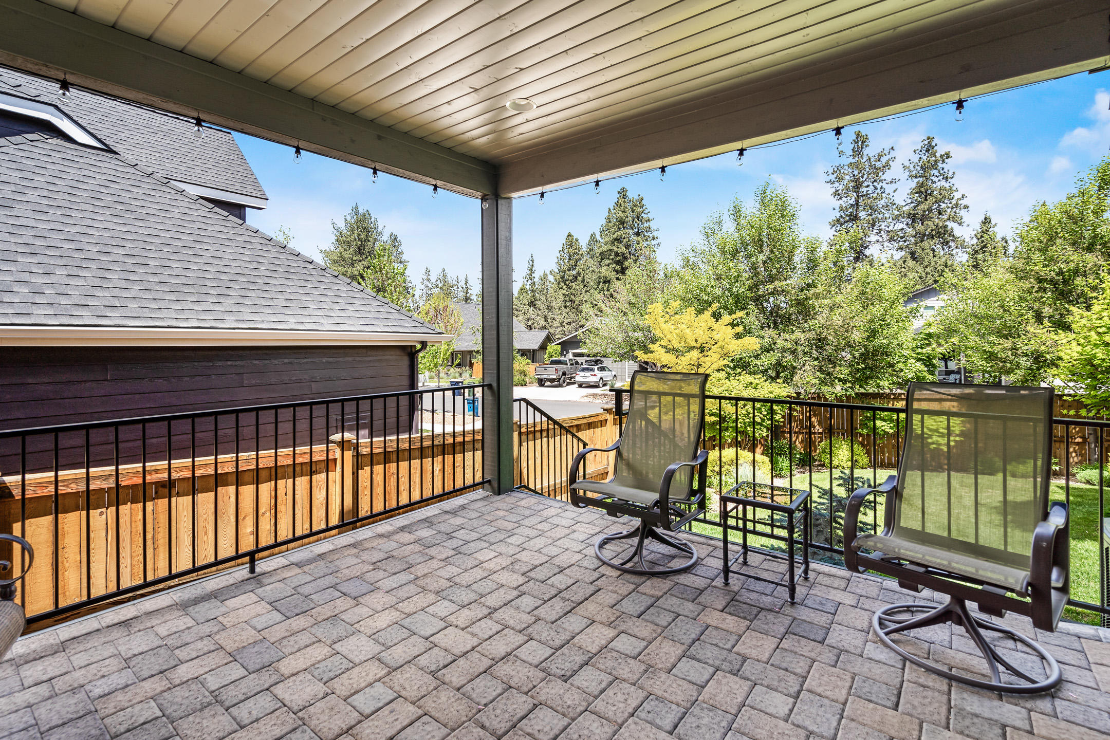 Ponderous Pines - Residential