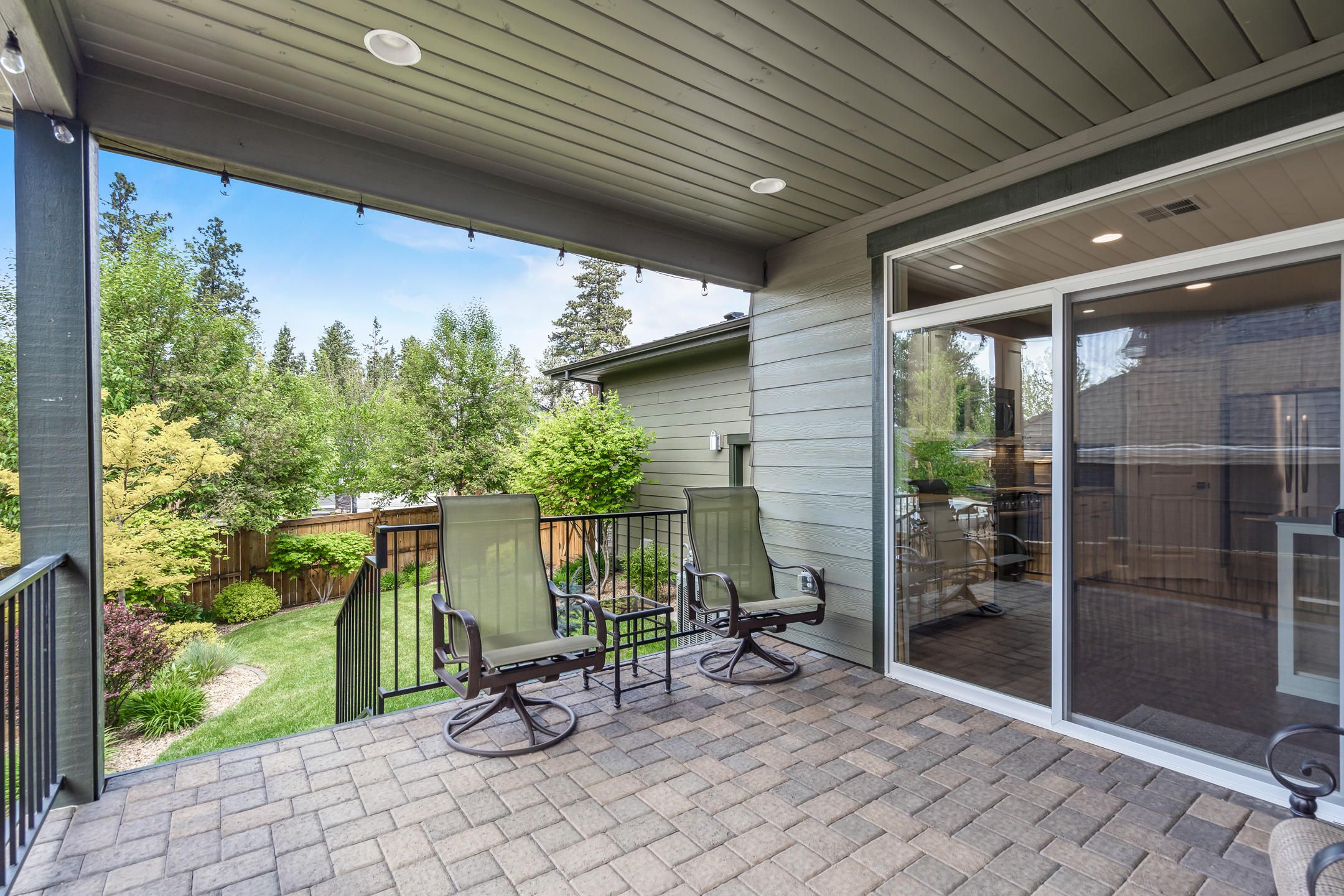Ponderous Pines - Residential