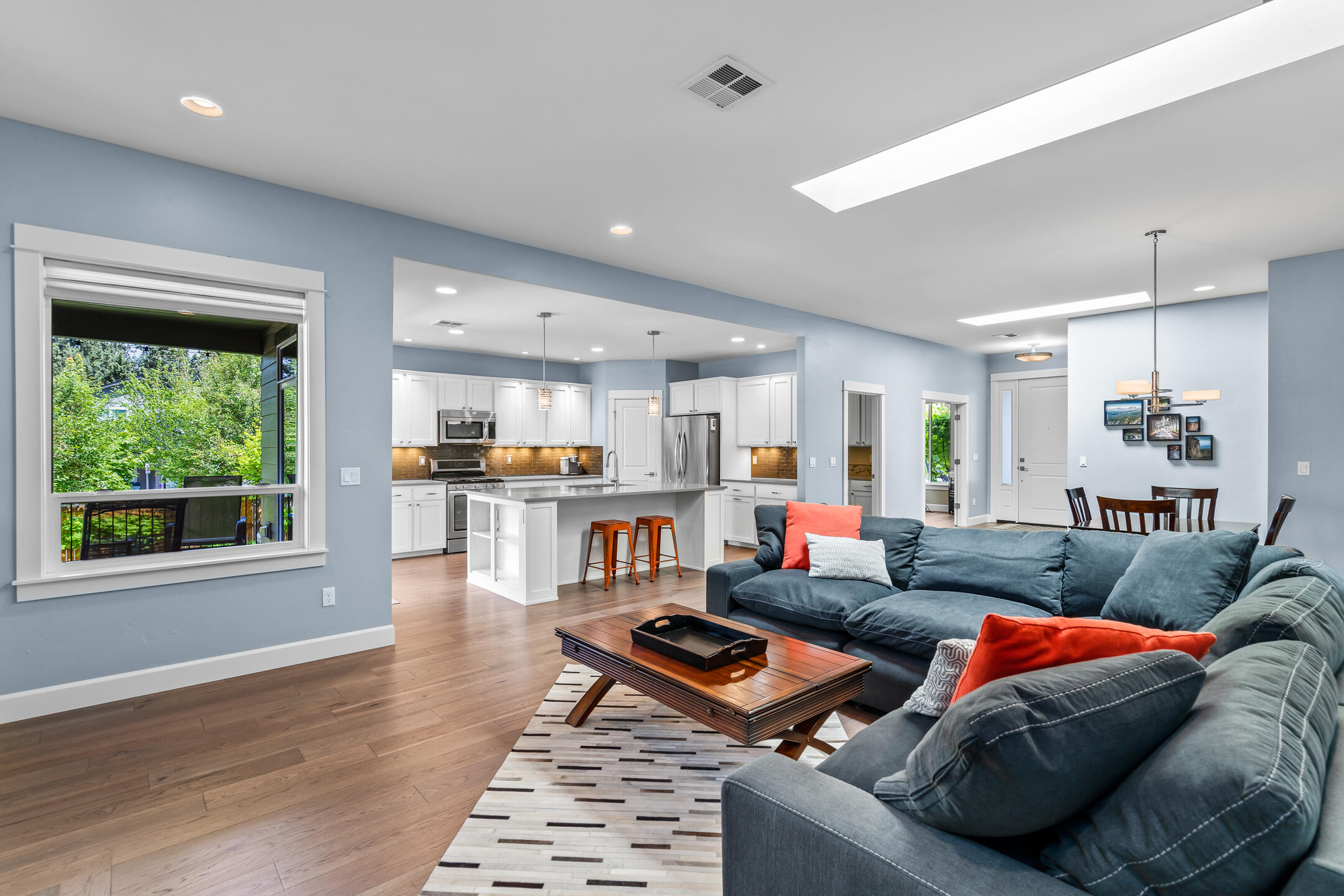 Ponderous Pines - Residential