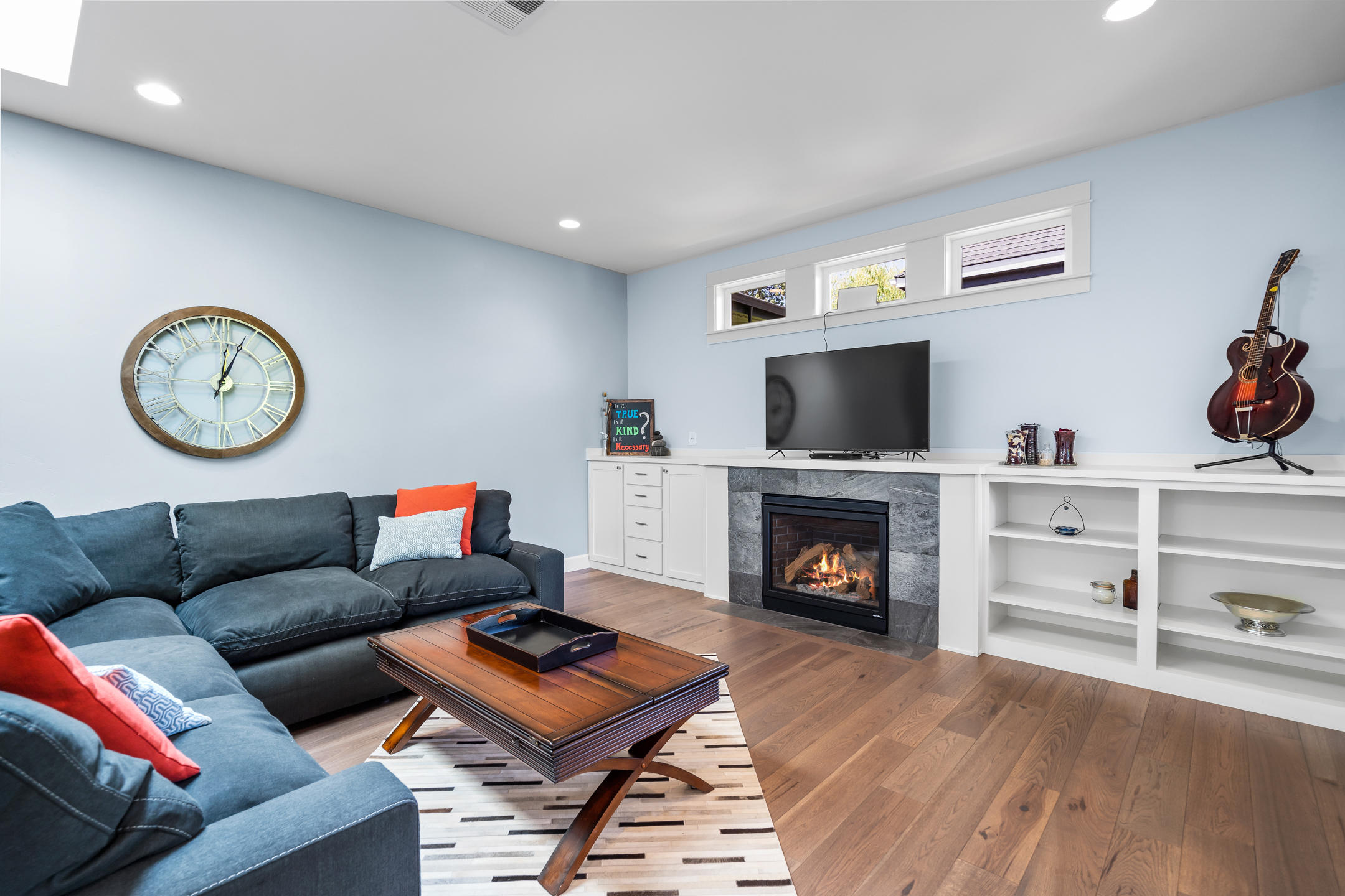 Ponderous Pines - Residential