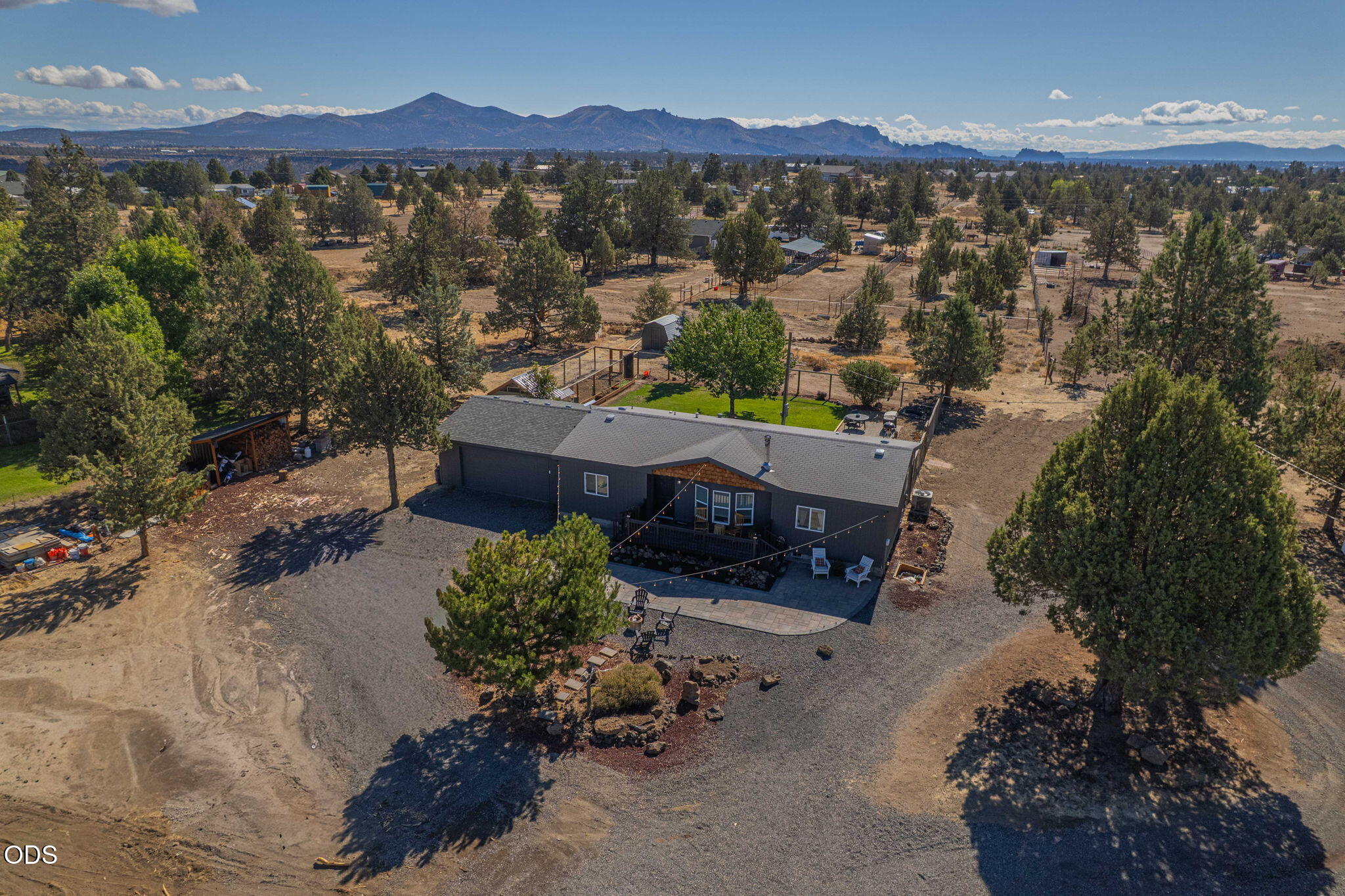 6143 SW Rim Road